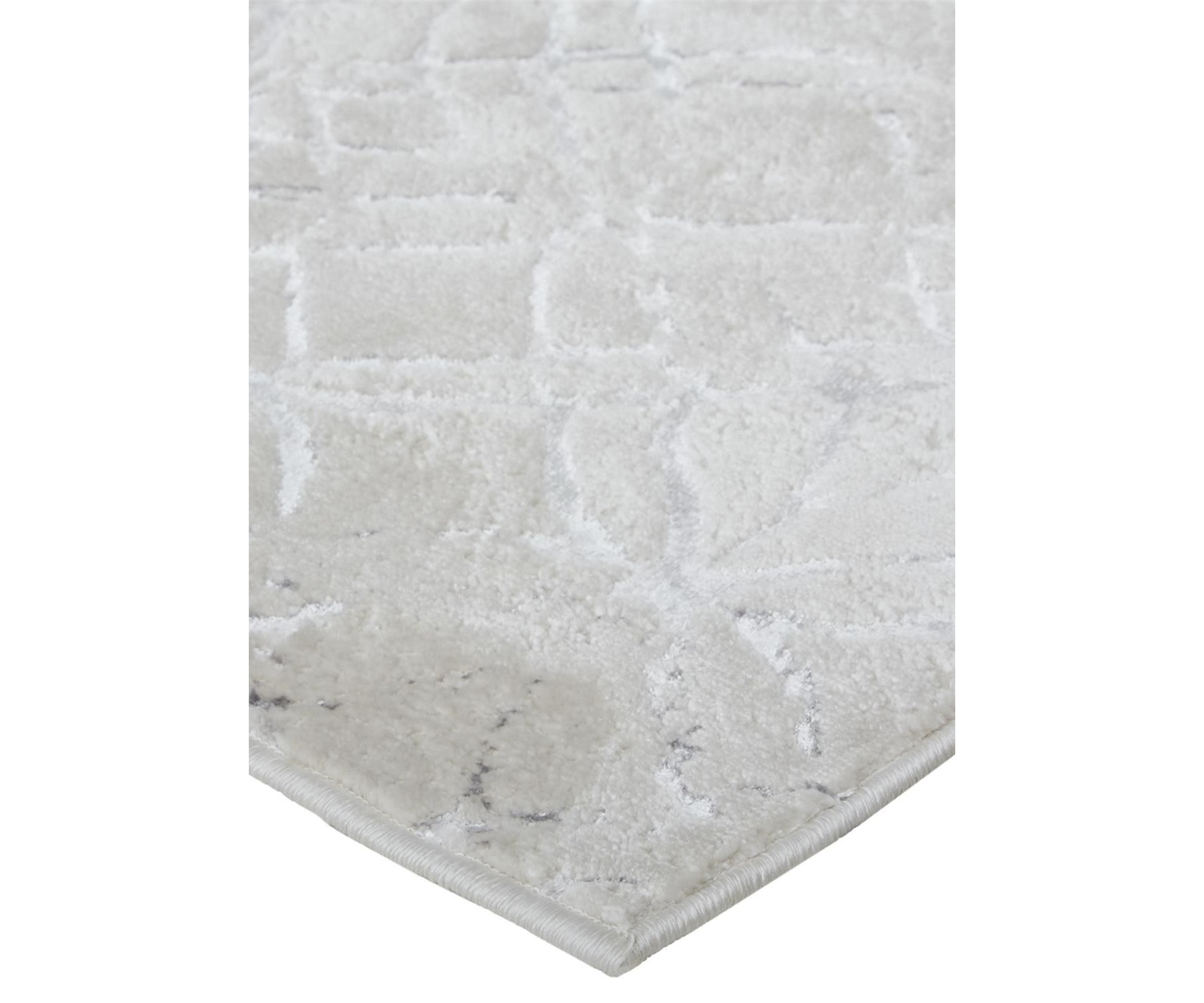 Orin Modern Distressed Area Rug