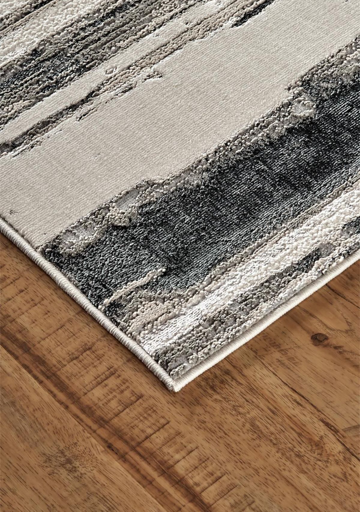 Orin Modern Abstract Area Rug