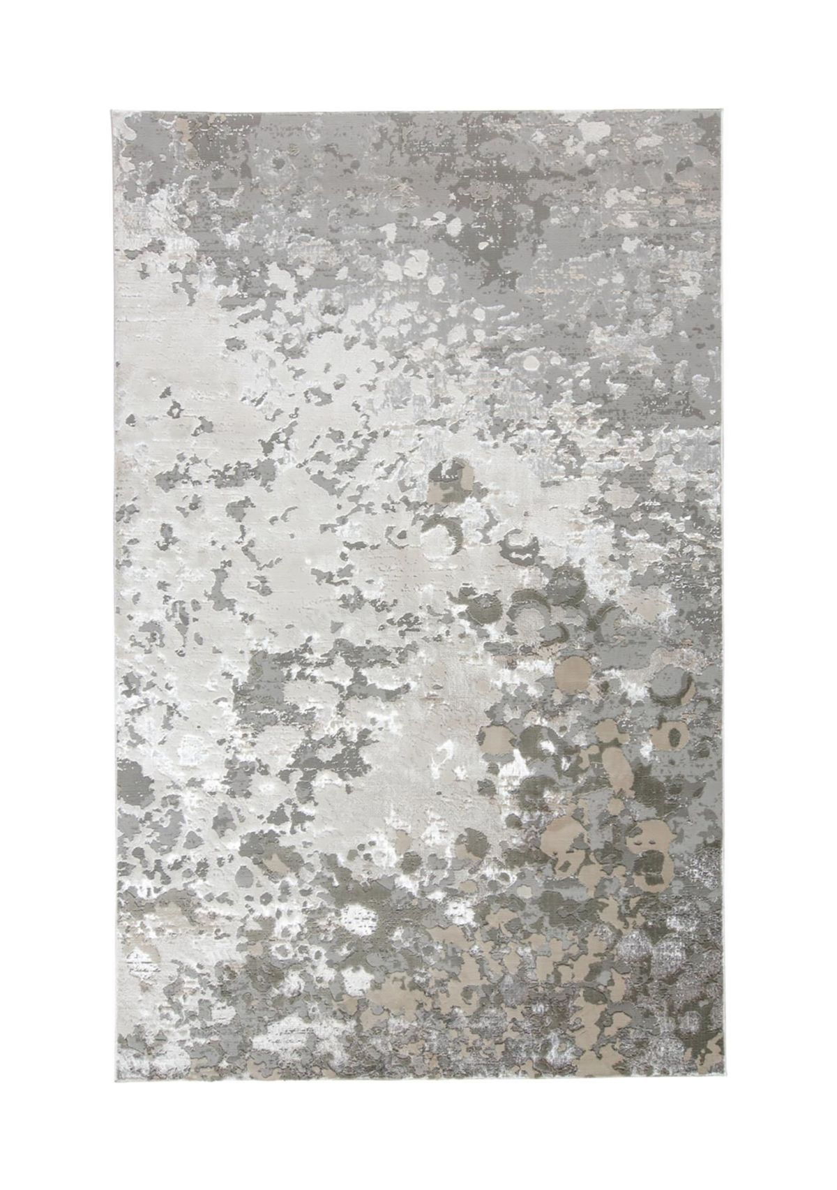 Orin Modern Abstract Area Rug
