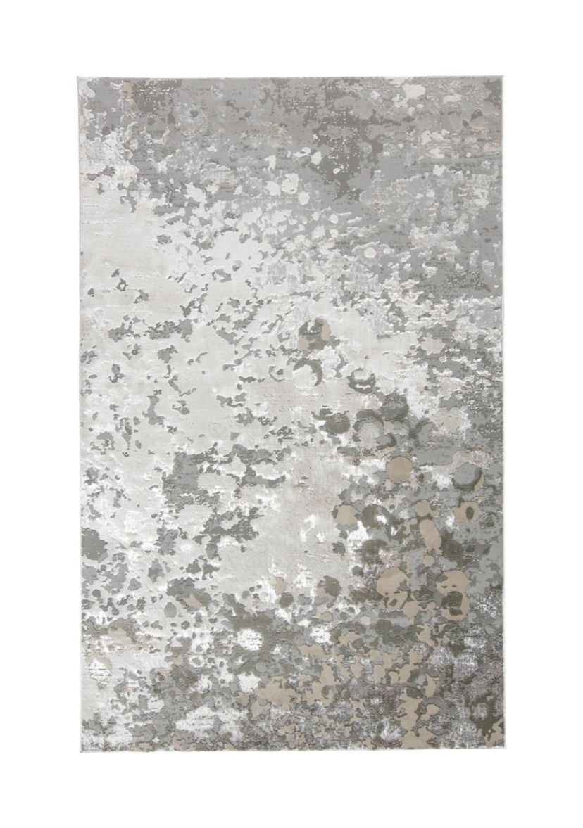 Orin Modern Abstract Area Rug
