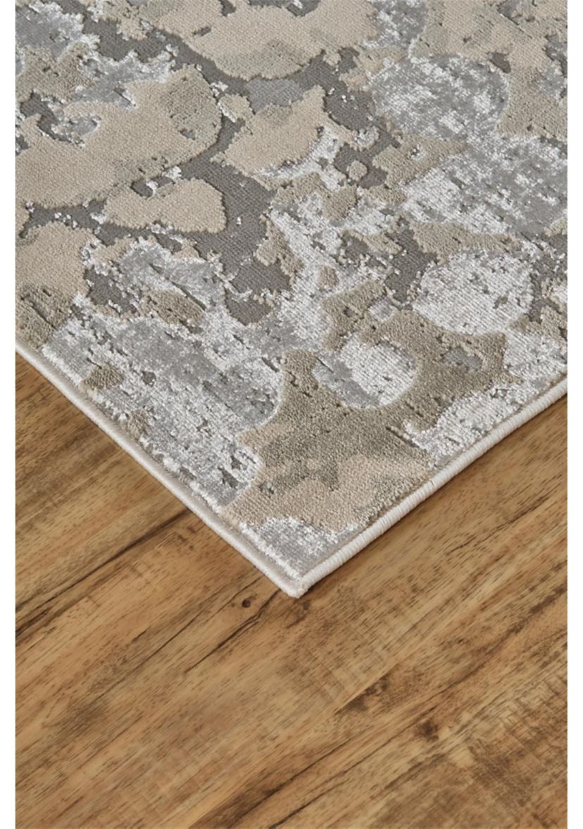 Orin Modern Abstract Area Rug