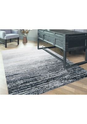 Orin Modern Abstract Area Rug