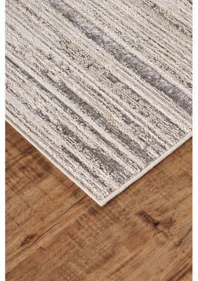 Orin Modern Abstract Area Rug