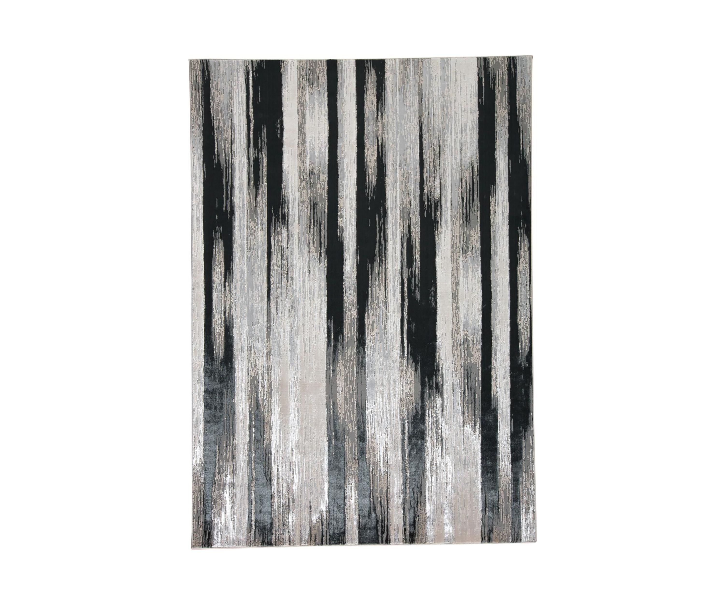 Orin Modern Abstract Area Rug