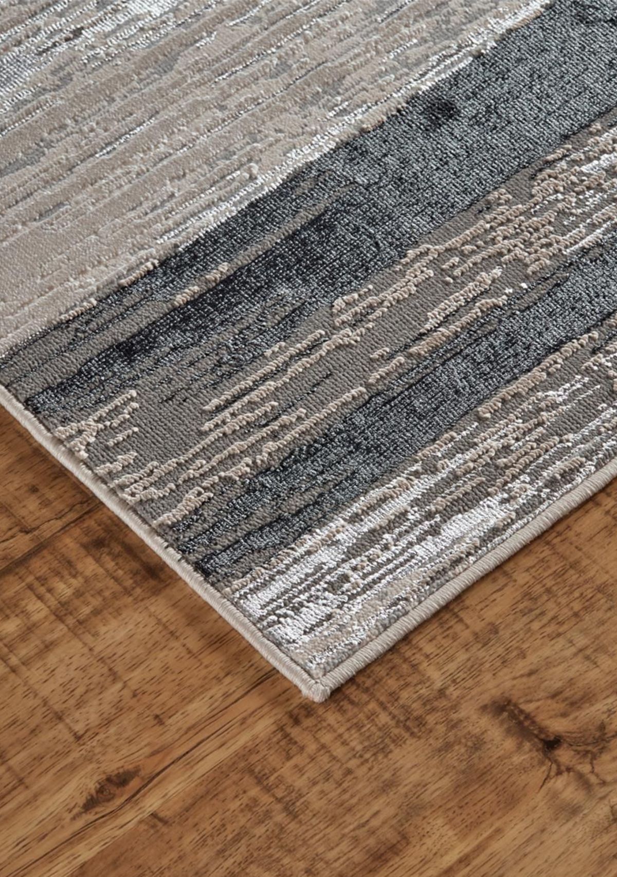 Orin Modern Abstract Area Rug