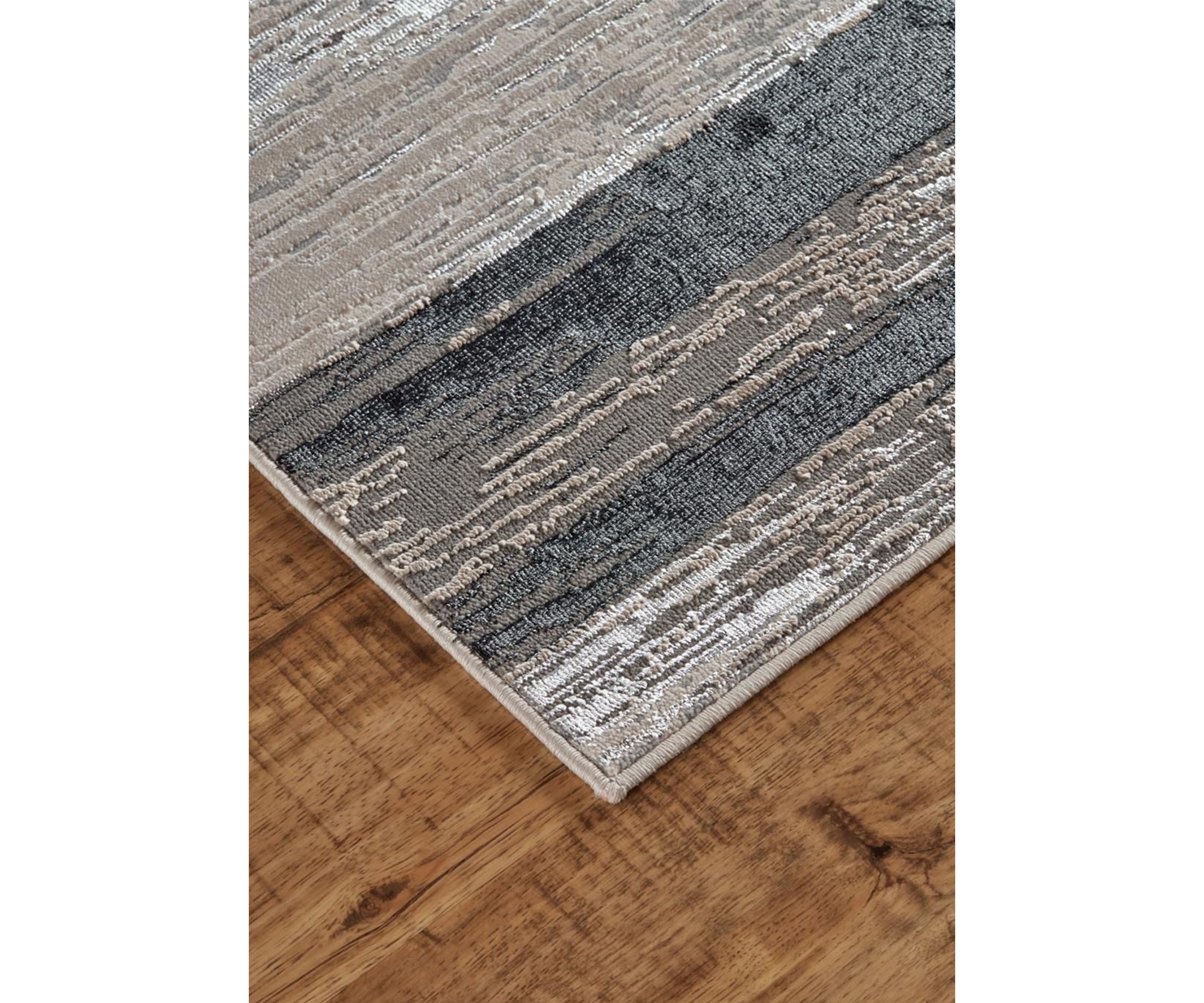 Orin Modern Abstract Area Rug