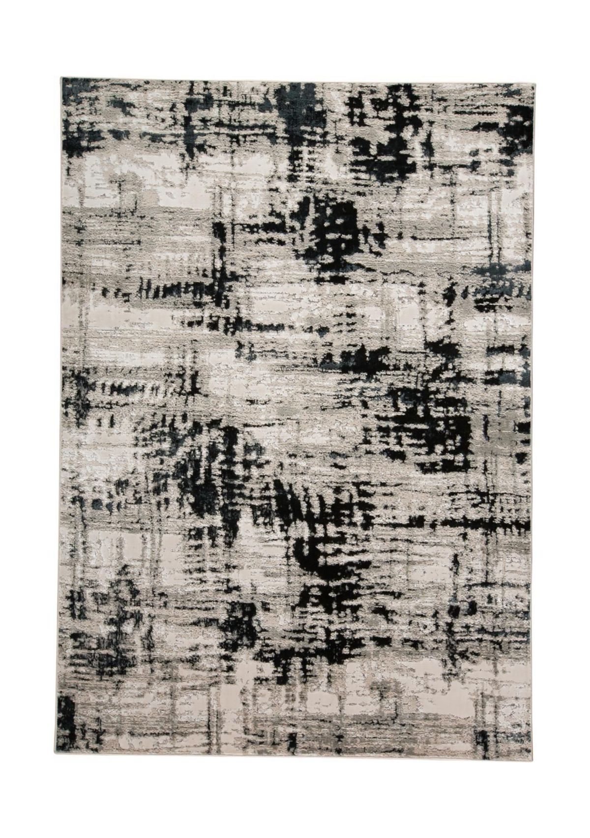 Orin Modern Abstract Area Rug