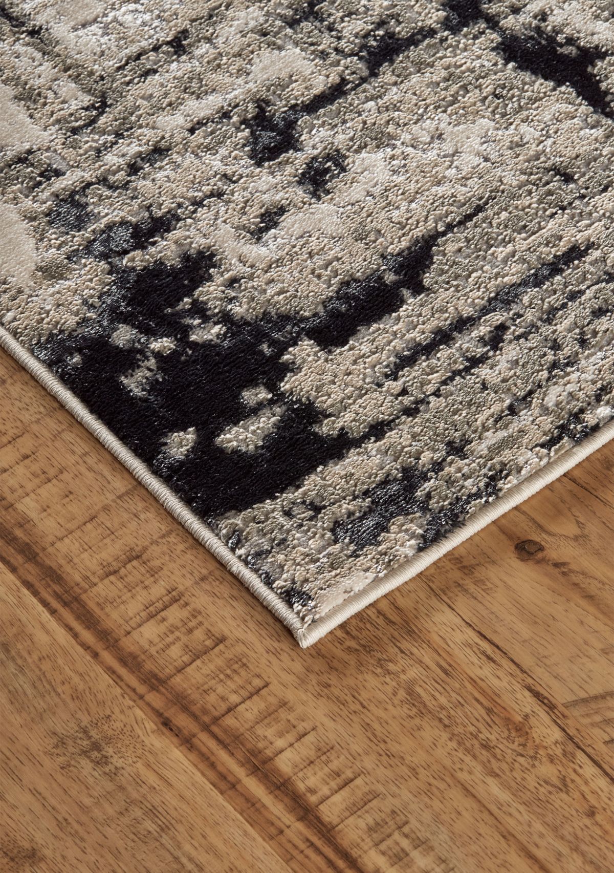 Orin Modern Abstract Area Rug