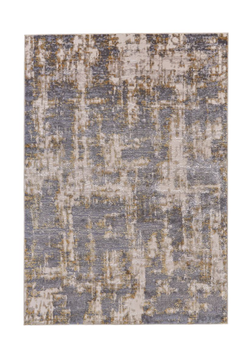 Vanhorn Modern Abstract Area Rug