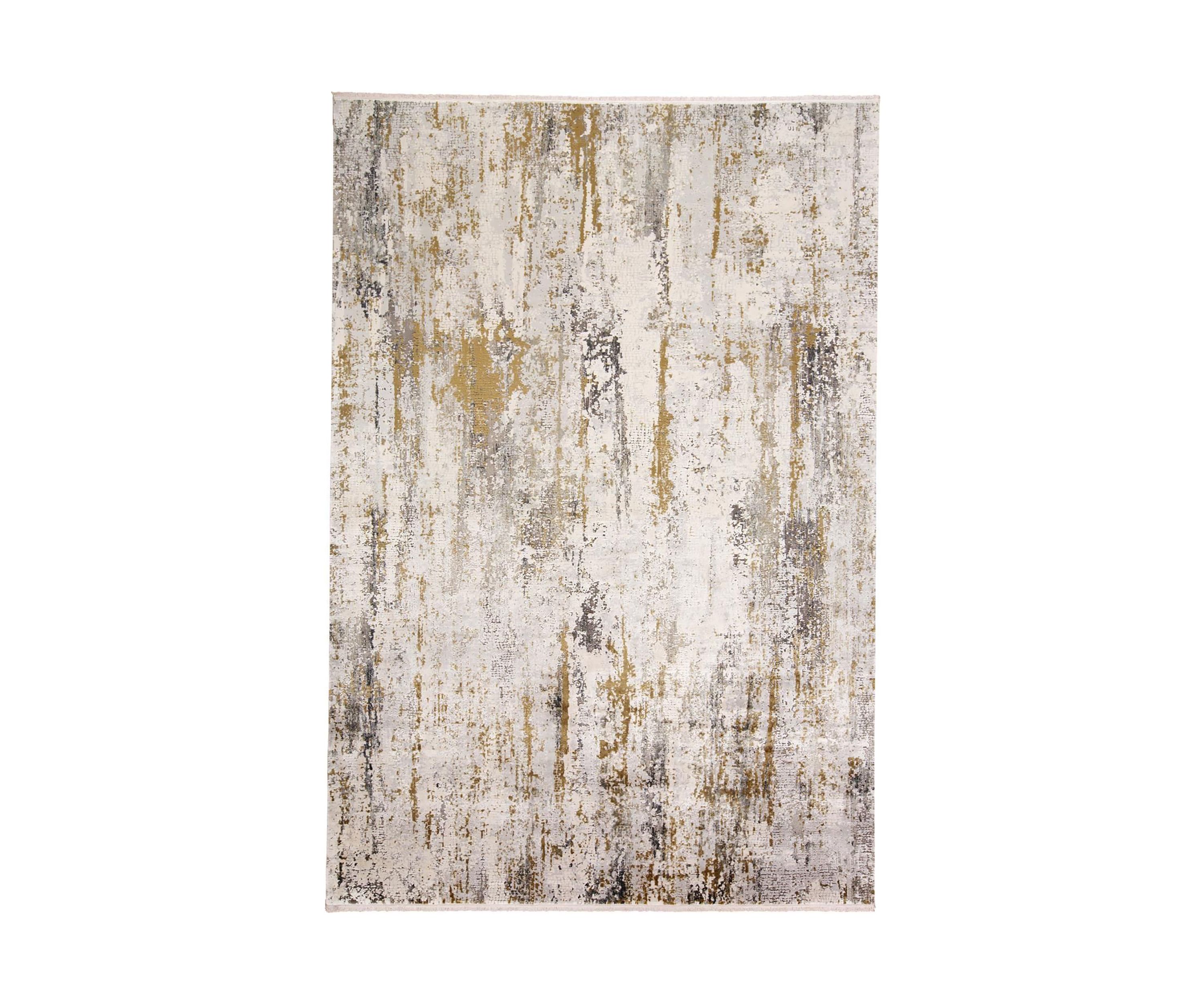 Lindstra Modern Abstract Area Rug