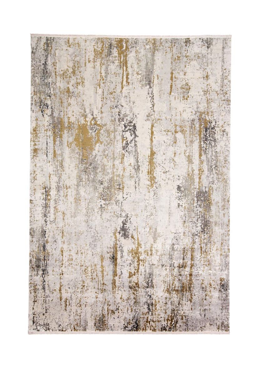 Lindstra Modern Abstract Area Rug
