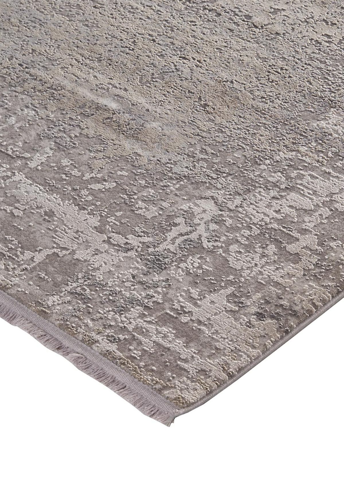Lindstra Modern Abstract Area Rug