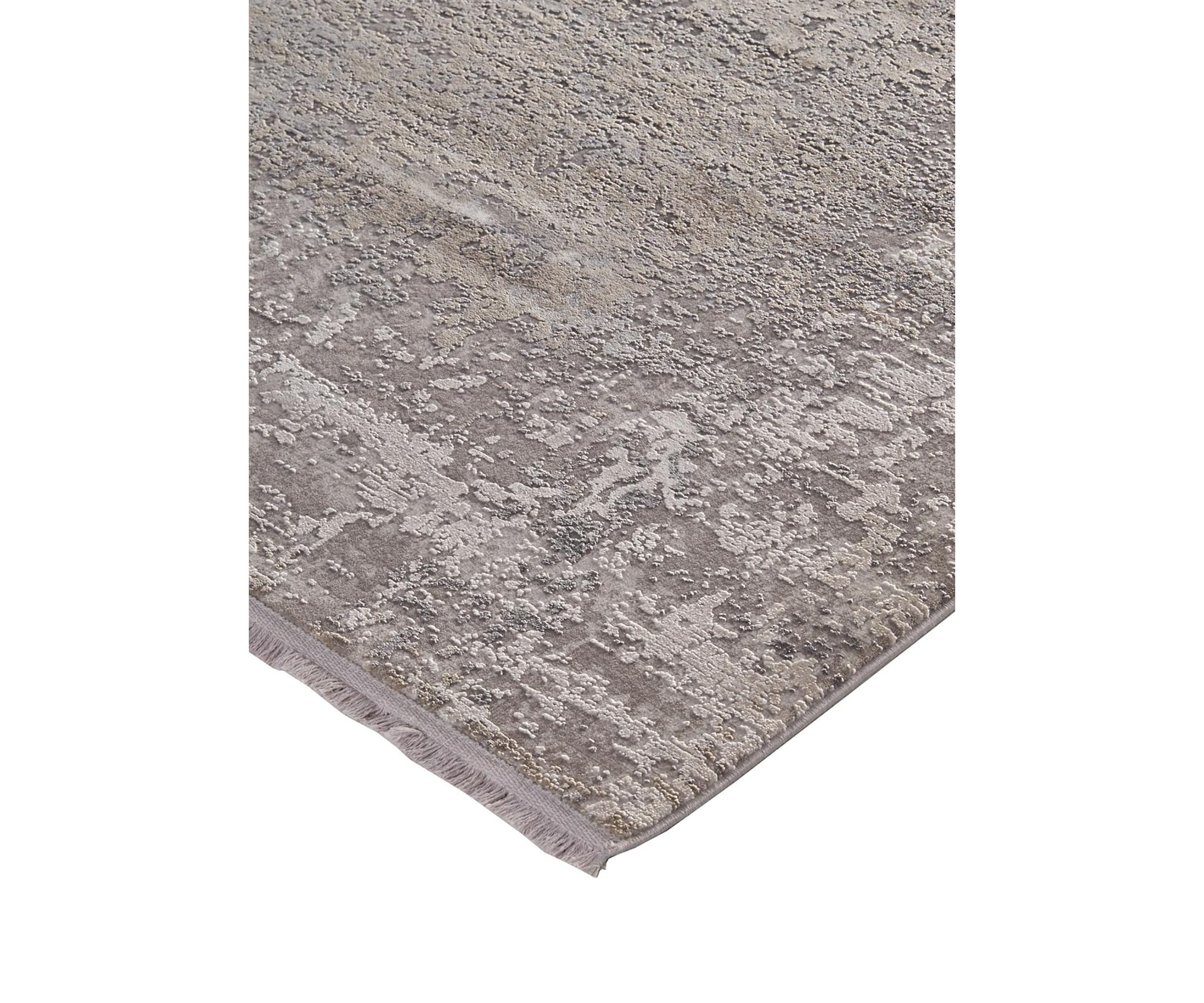Lindstra Modern Abstract Area Rug