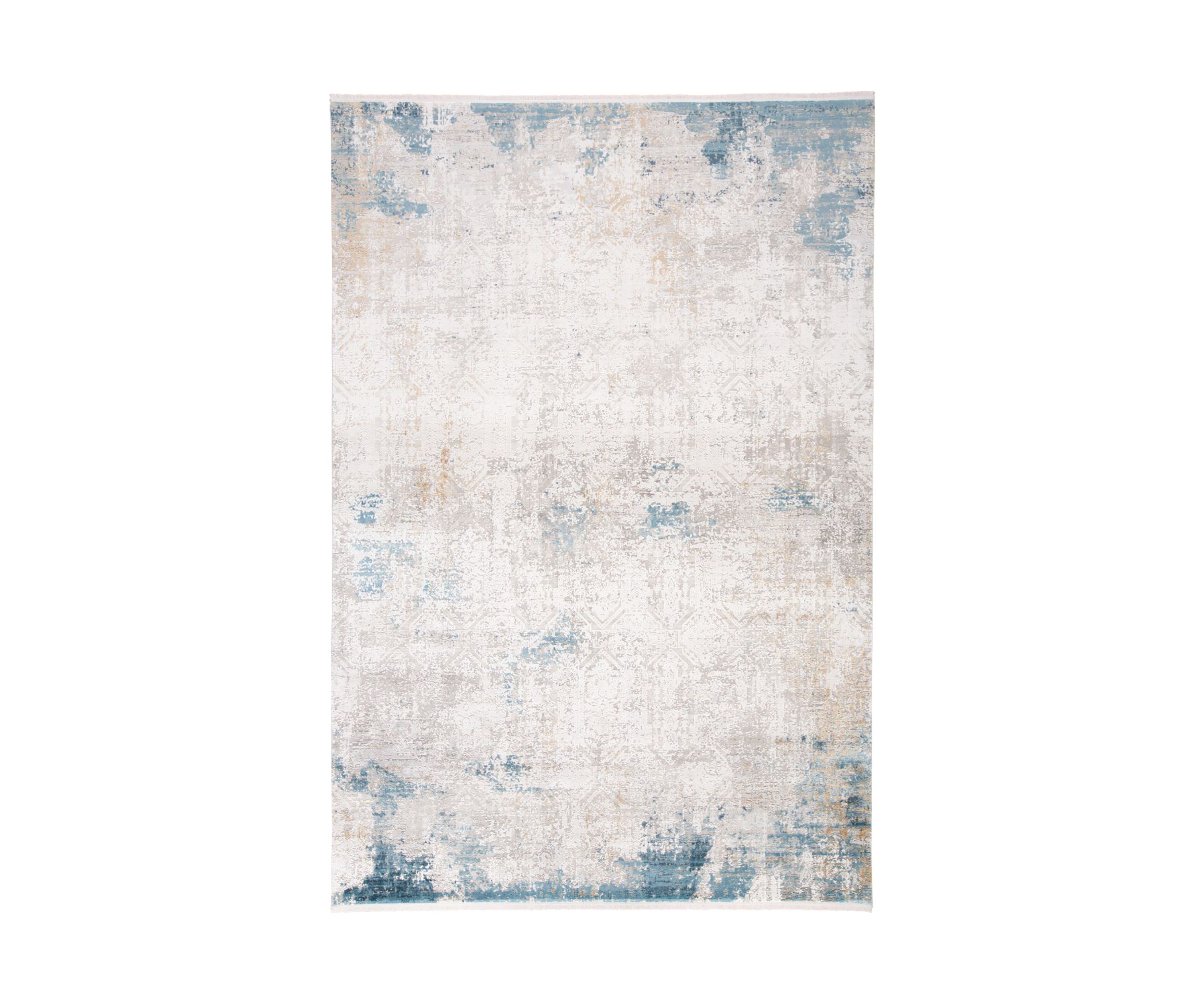 Lindstra Modern Abstract Area Rug