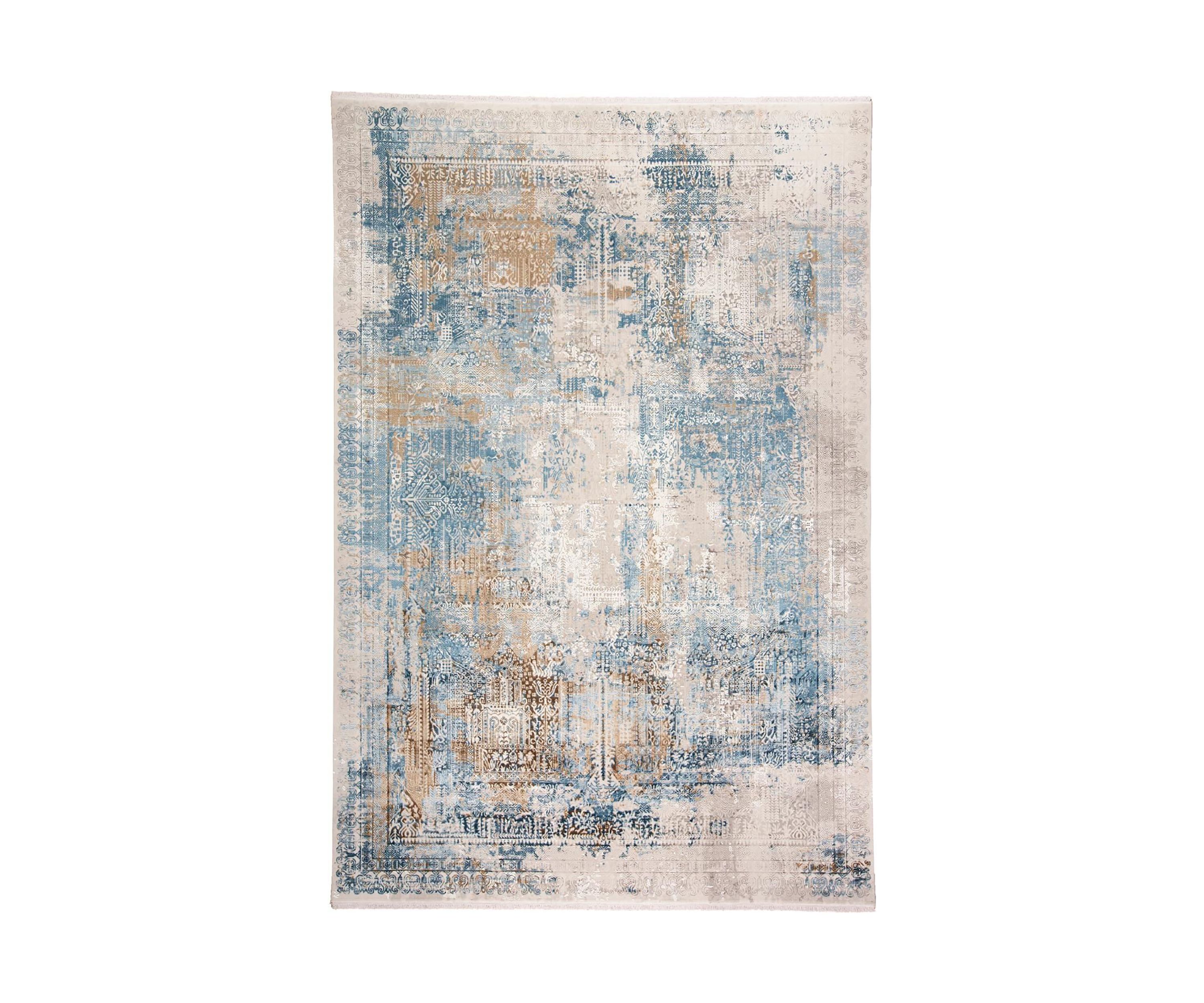 Lindstra Modern Abstract Area Rug