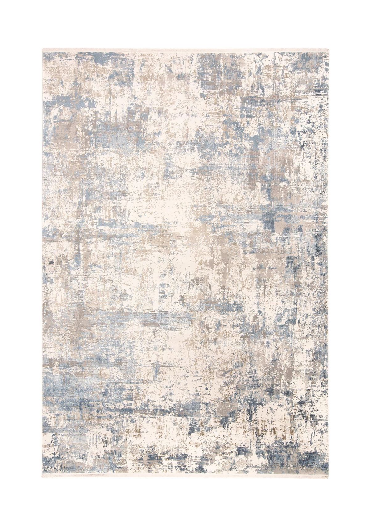 Lindstra Modern Abstract Area Rug
