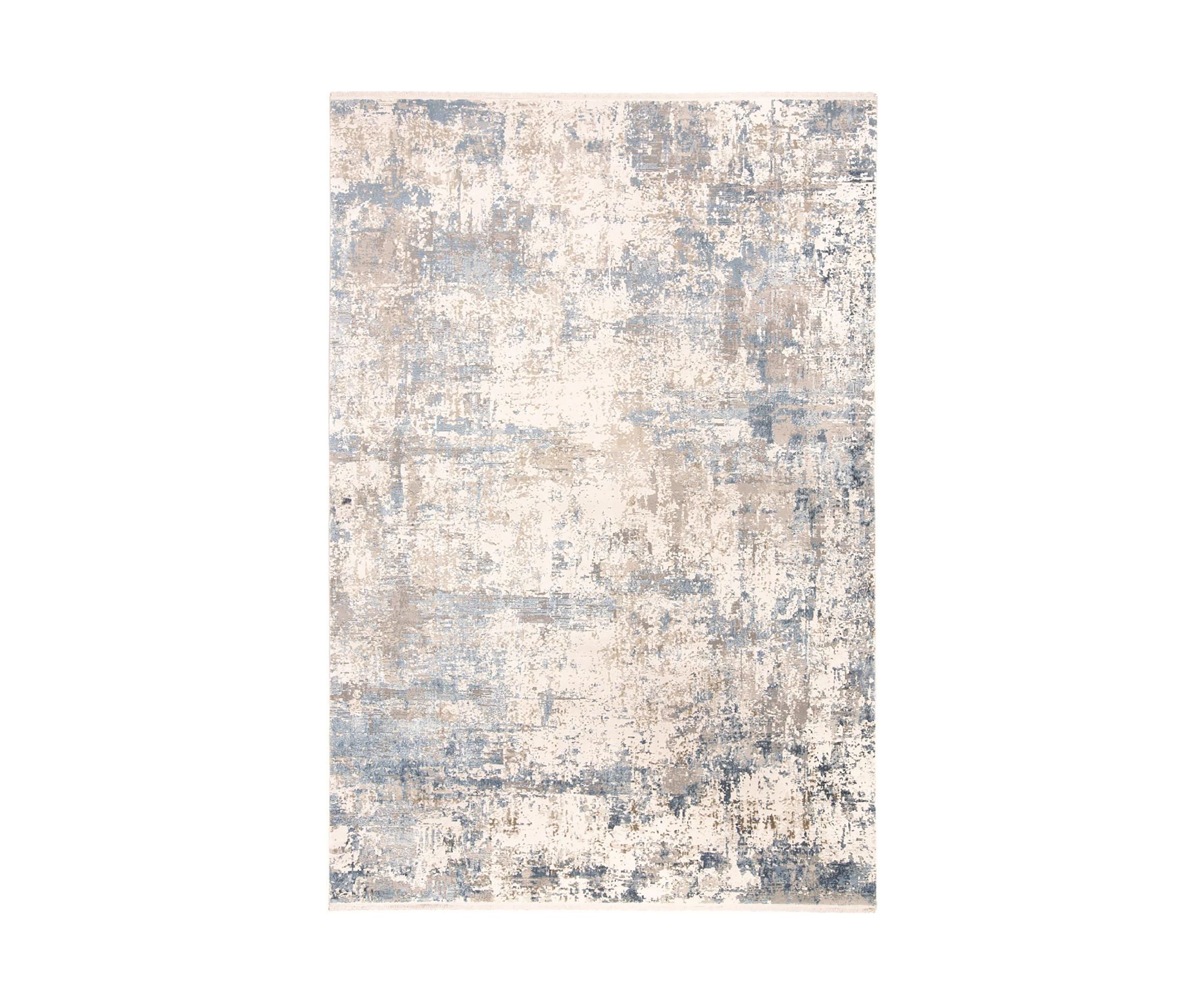 Lindstra Modern Abstract Area Rug