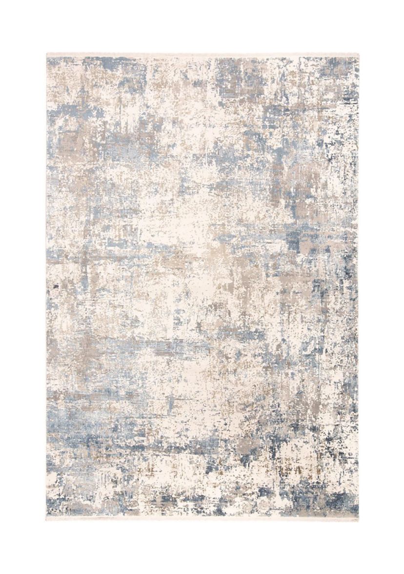 Lindstra Modern Abstract Area Rug