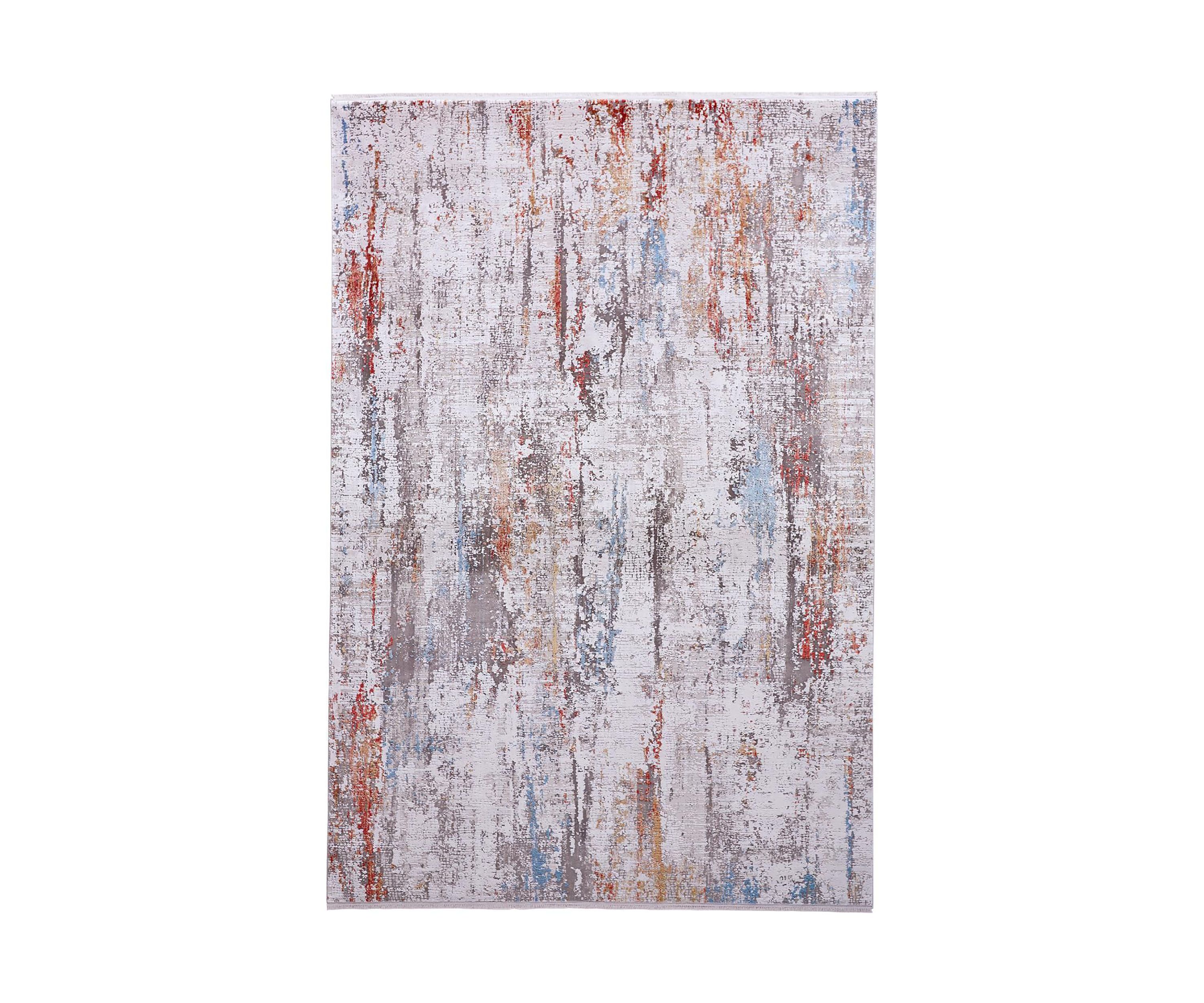 Lindstra Modern Abstract Area Rug
