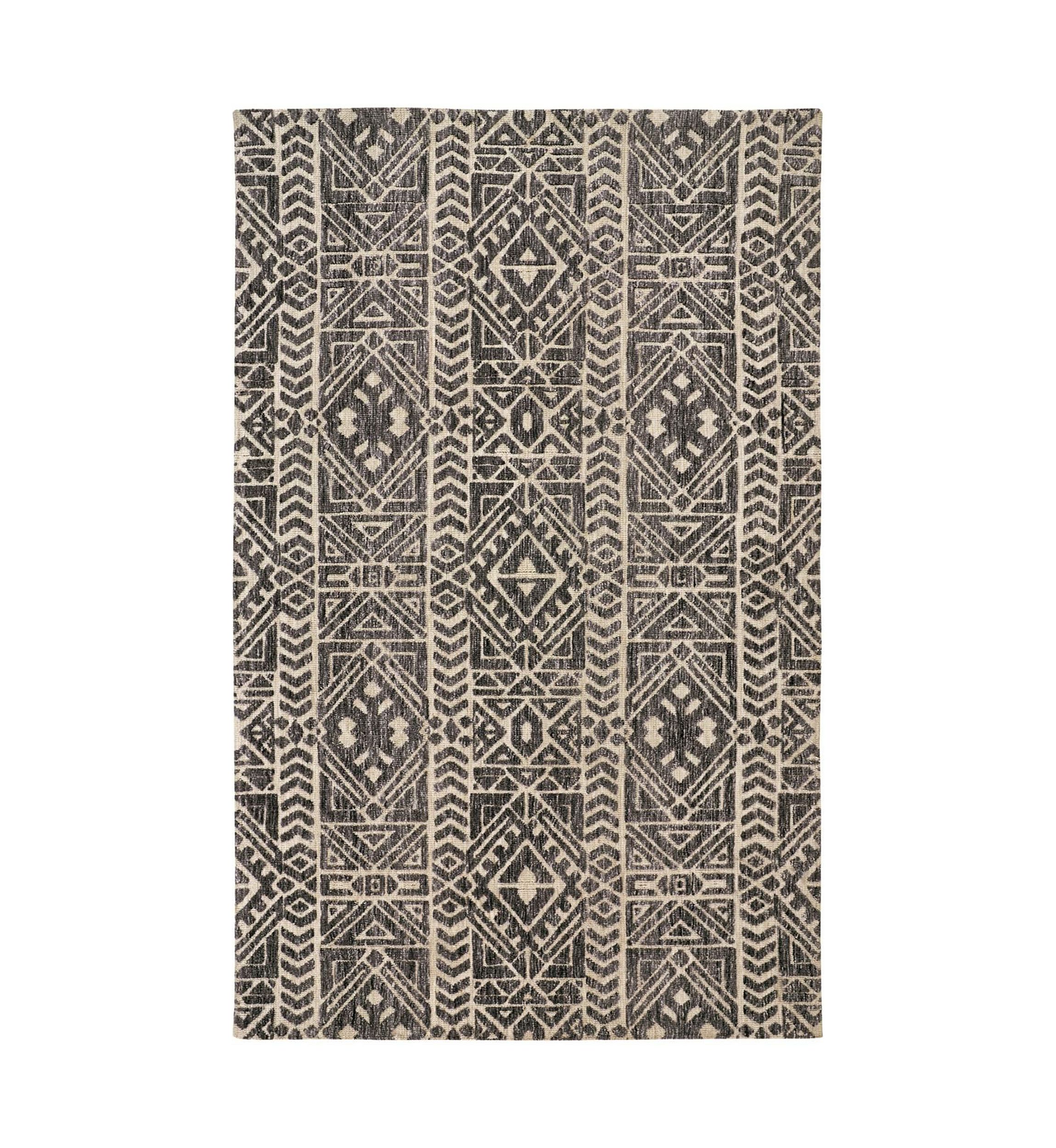 Oliena Modern Southwestern Area Rug