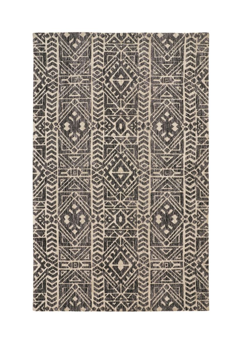 Oliena Modern Southwestern Area Rug
