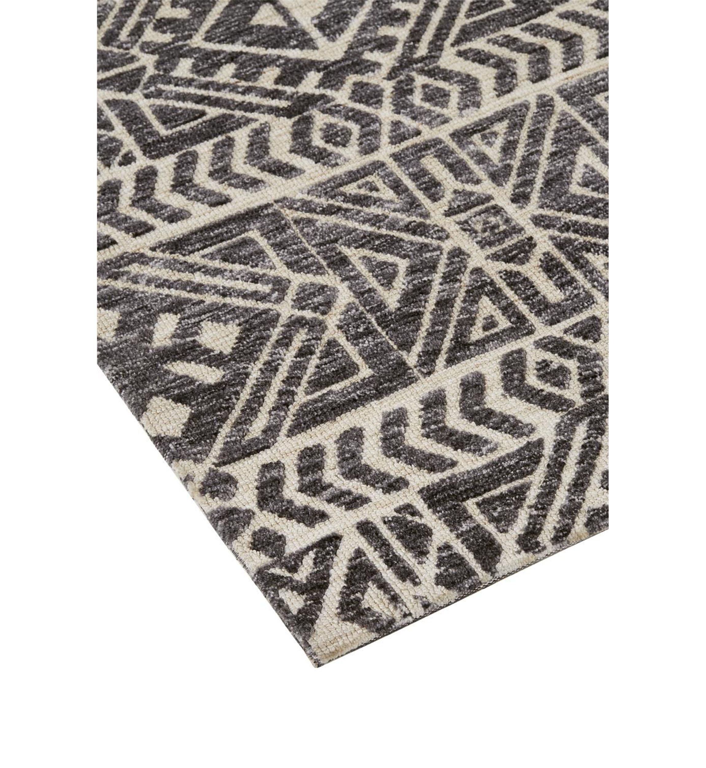 Oliena Modern Southwestern Area Rug