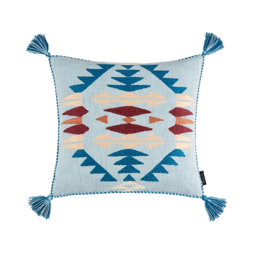 Rancho Arroyo Dec Pillow