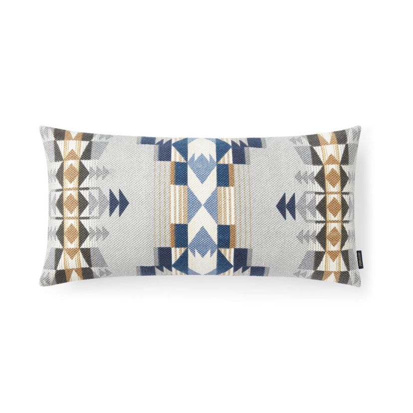 Desert Dawn Hug  Pillow