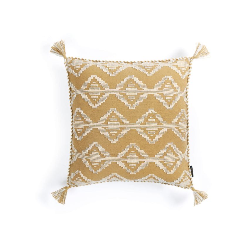 Saddlebrook Dec Pillow