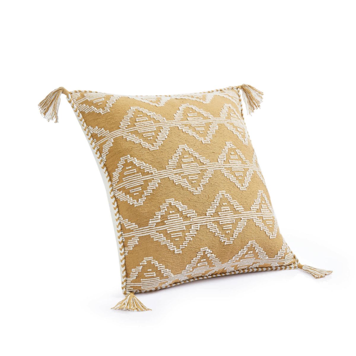 Saddlebrook Dec Pillow