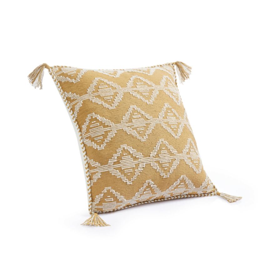 Saddlebrook Dec Pillow