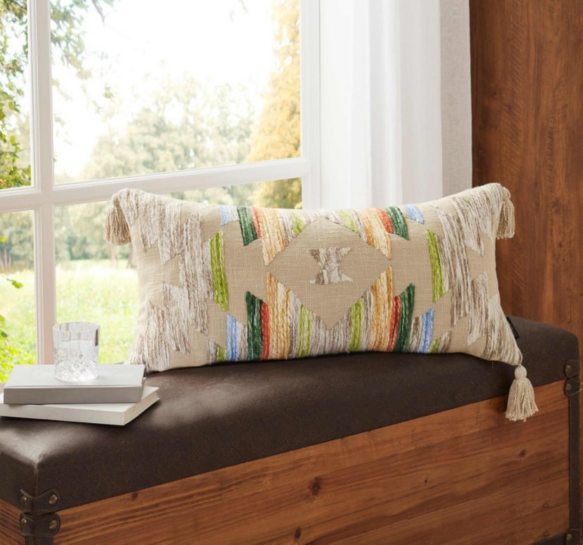 Summerland Hug Pillow