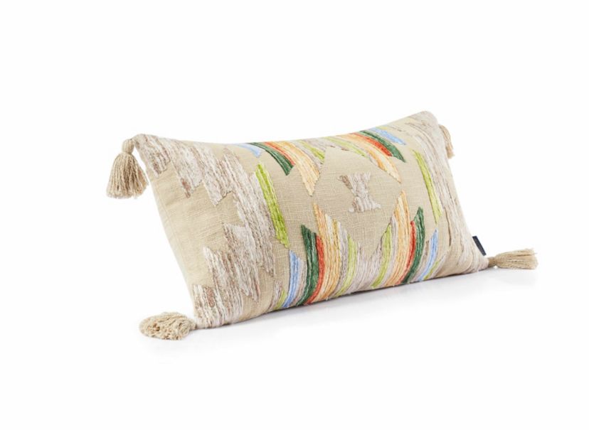 Summerland Hug Pillow