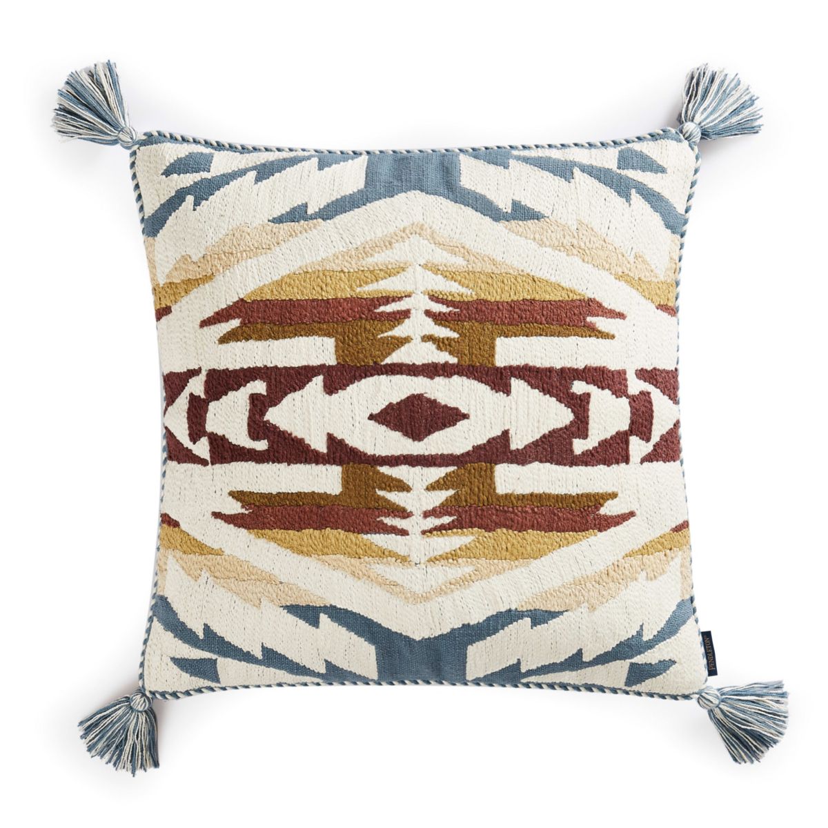 Canyon Trail Dec Pillow