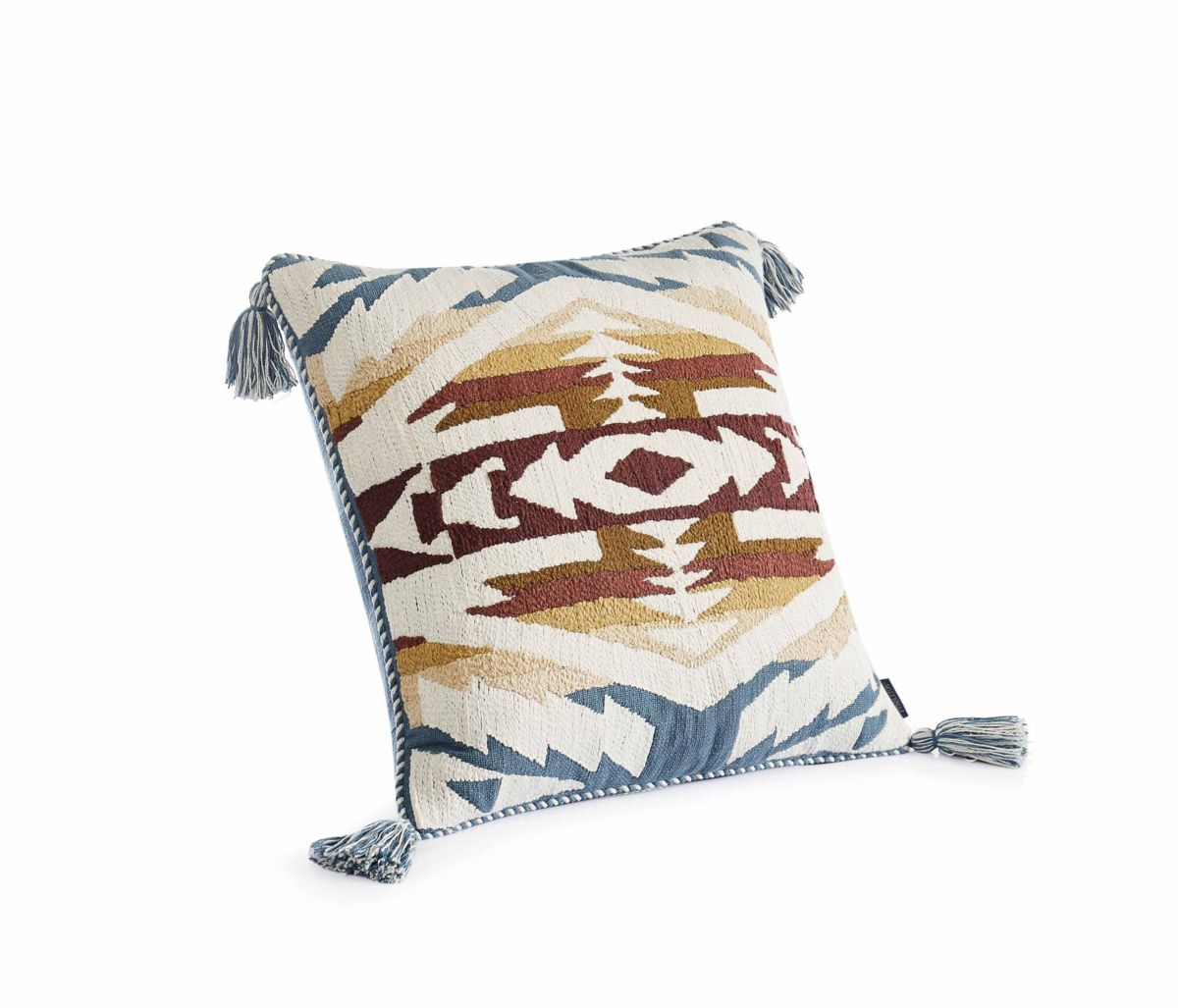Canyon Trail Dec Pillow