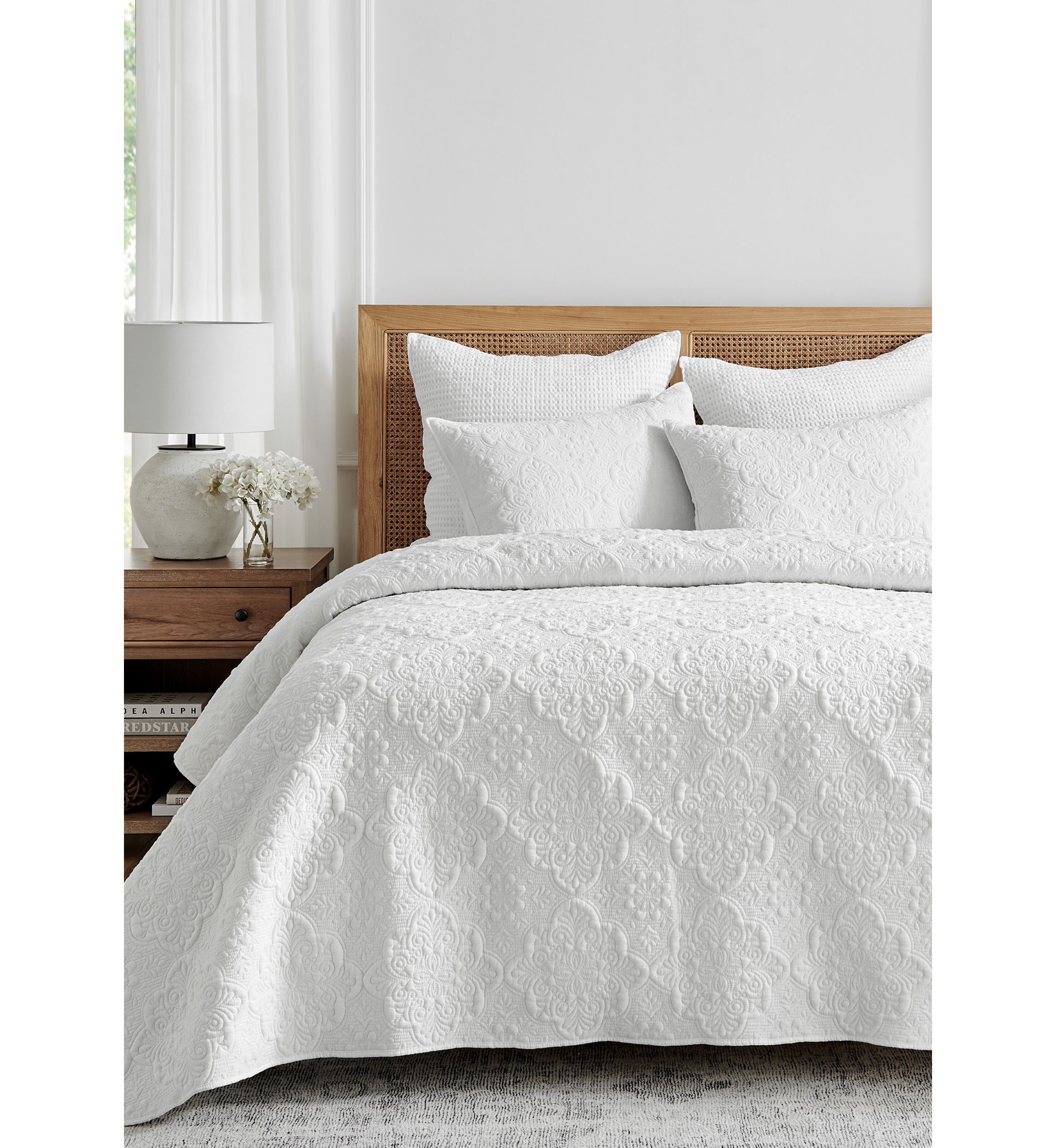 Avert Quilt Set