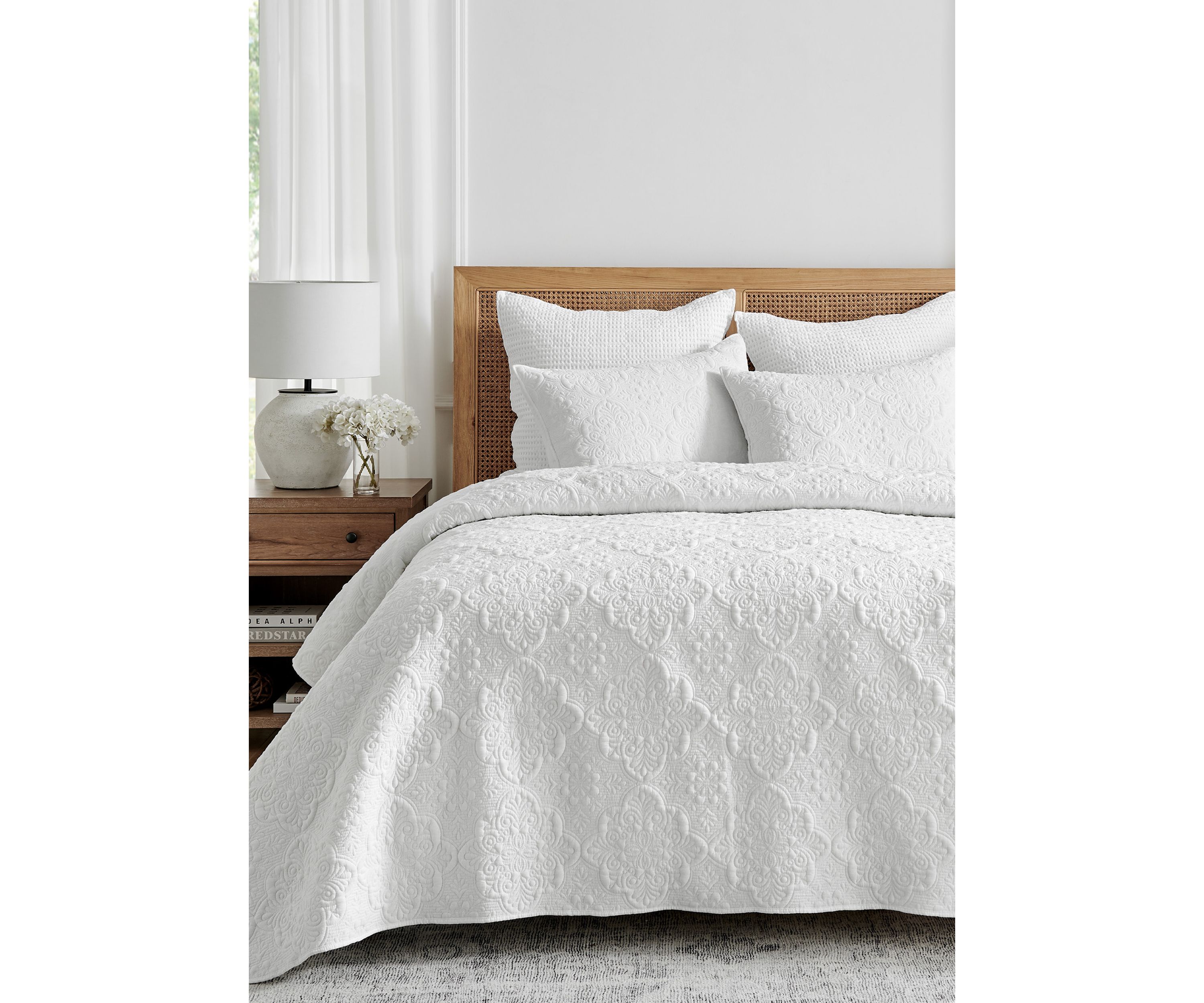 Avert Quilt Set