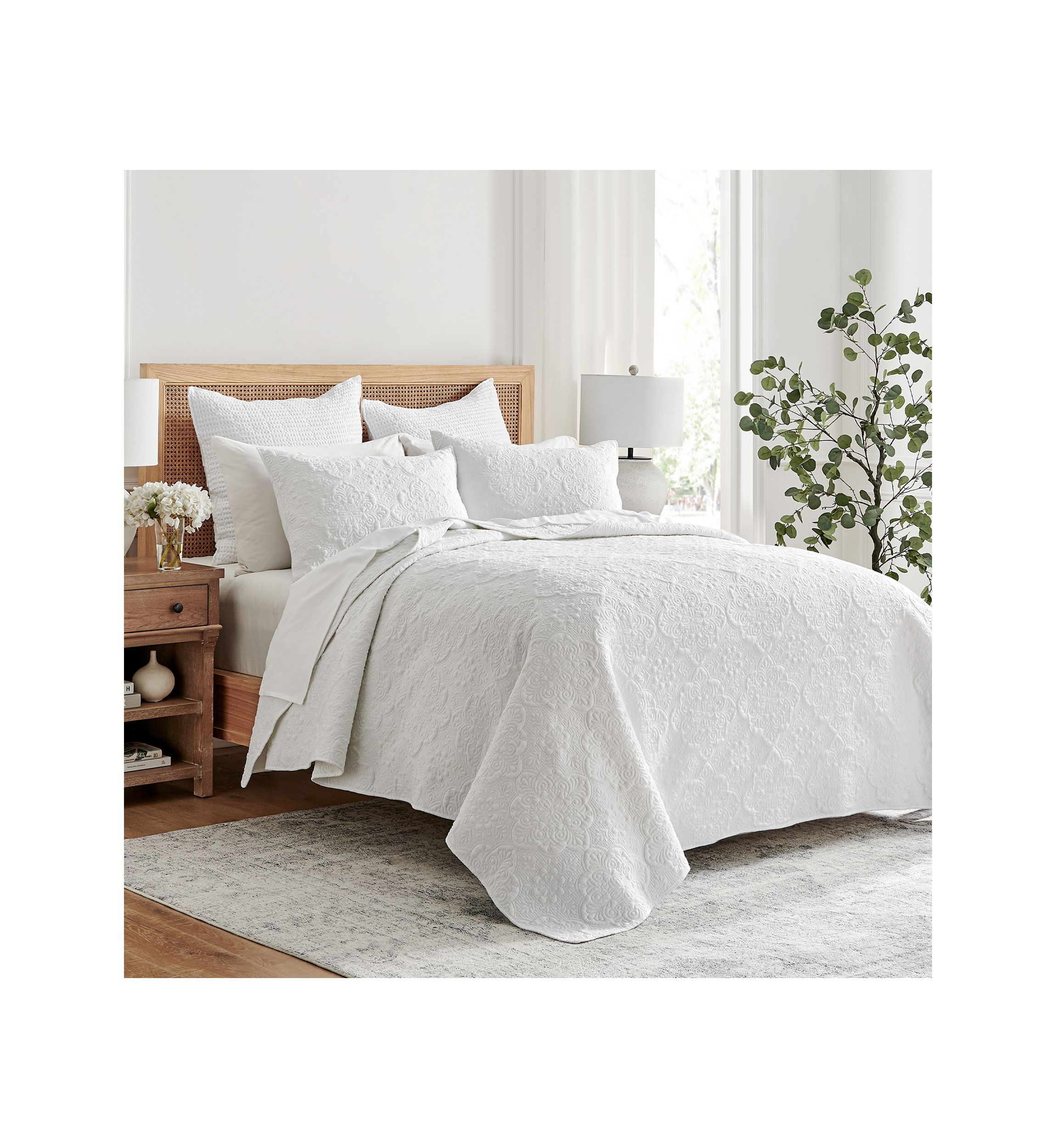 Avert Quilt Set