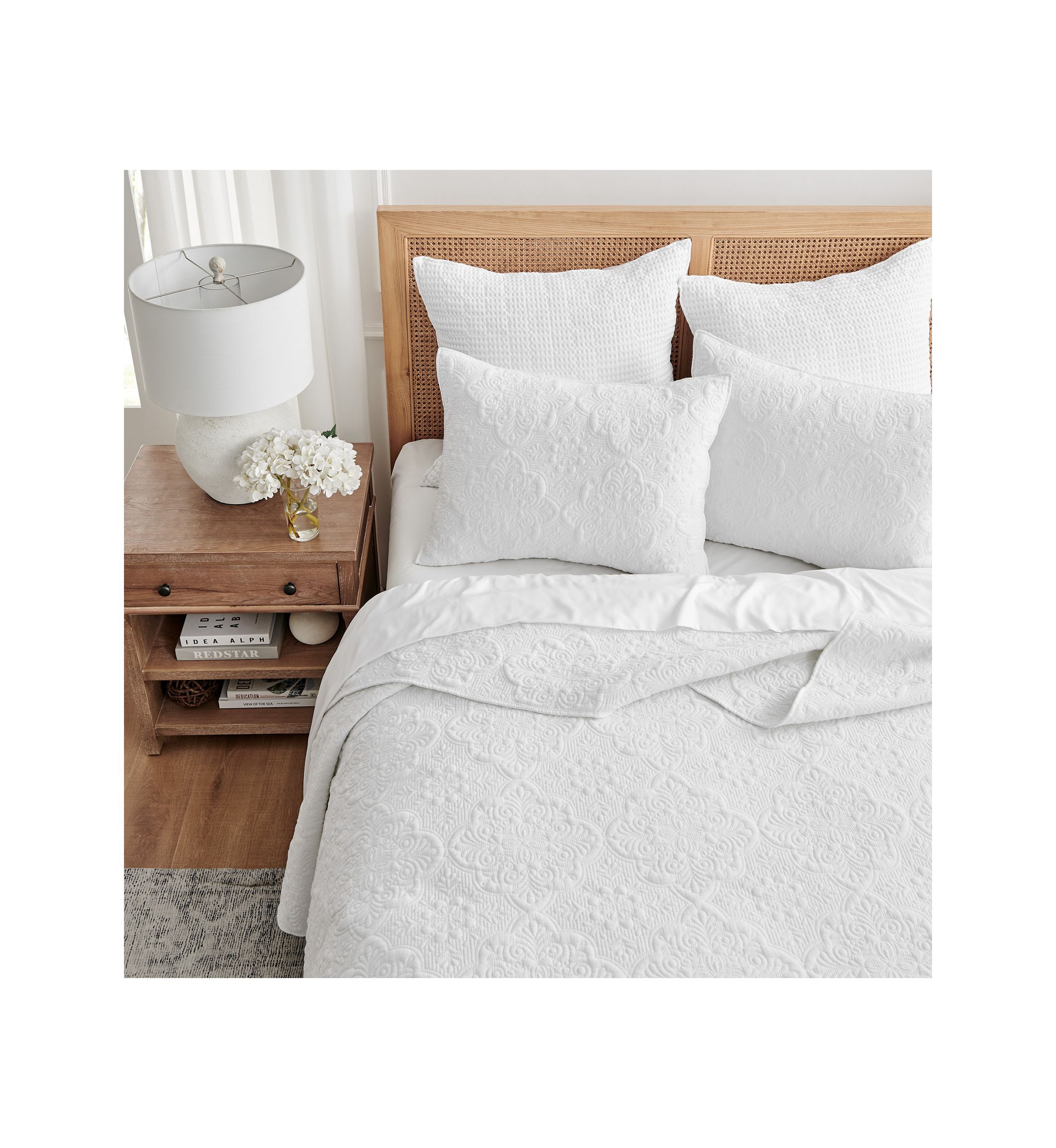Avert Quilt Set