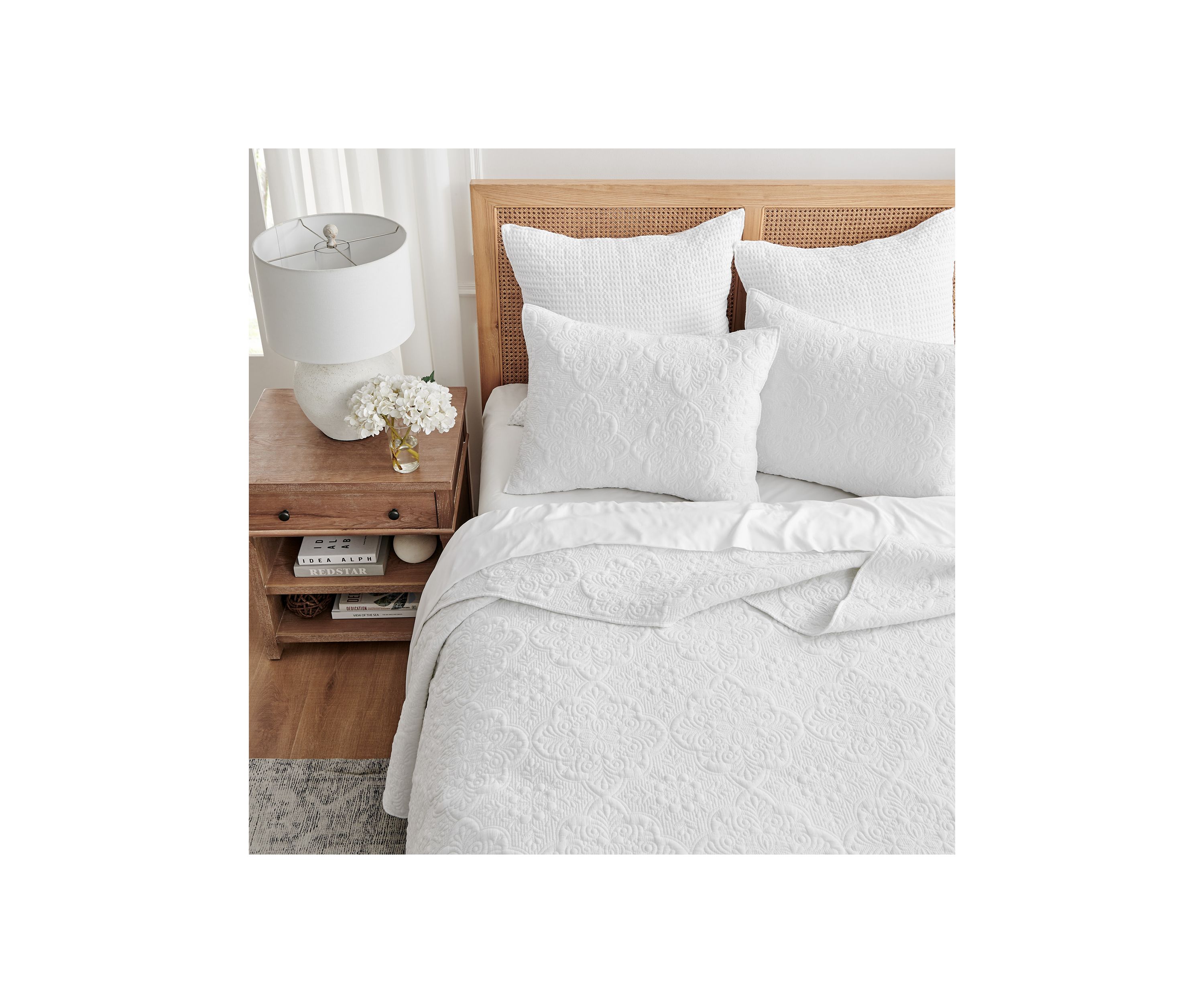Avert Quilt Set