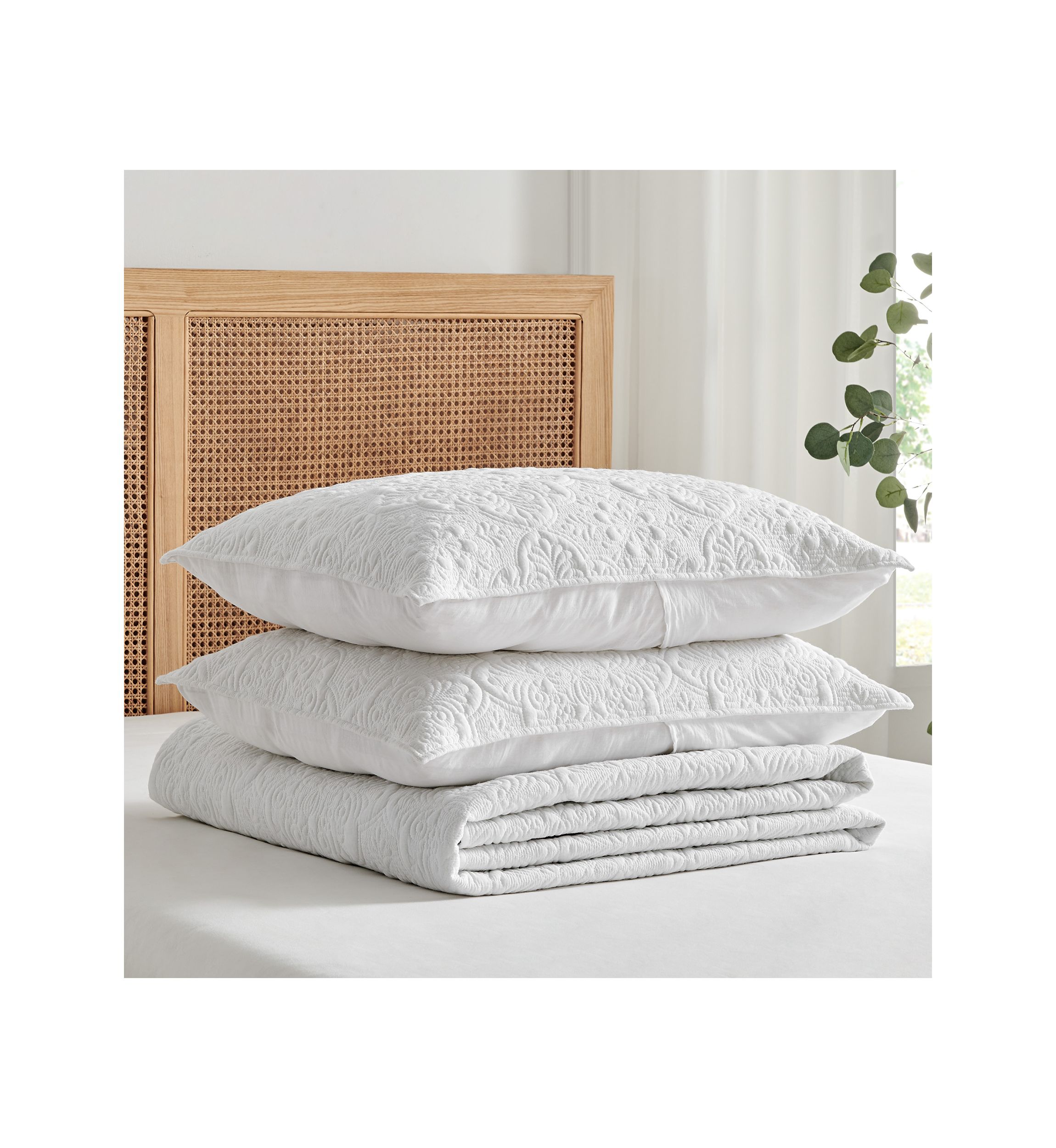 Avert Quilt Set