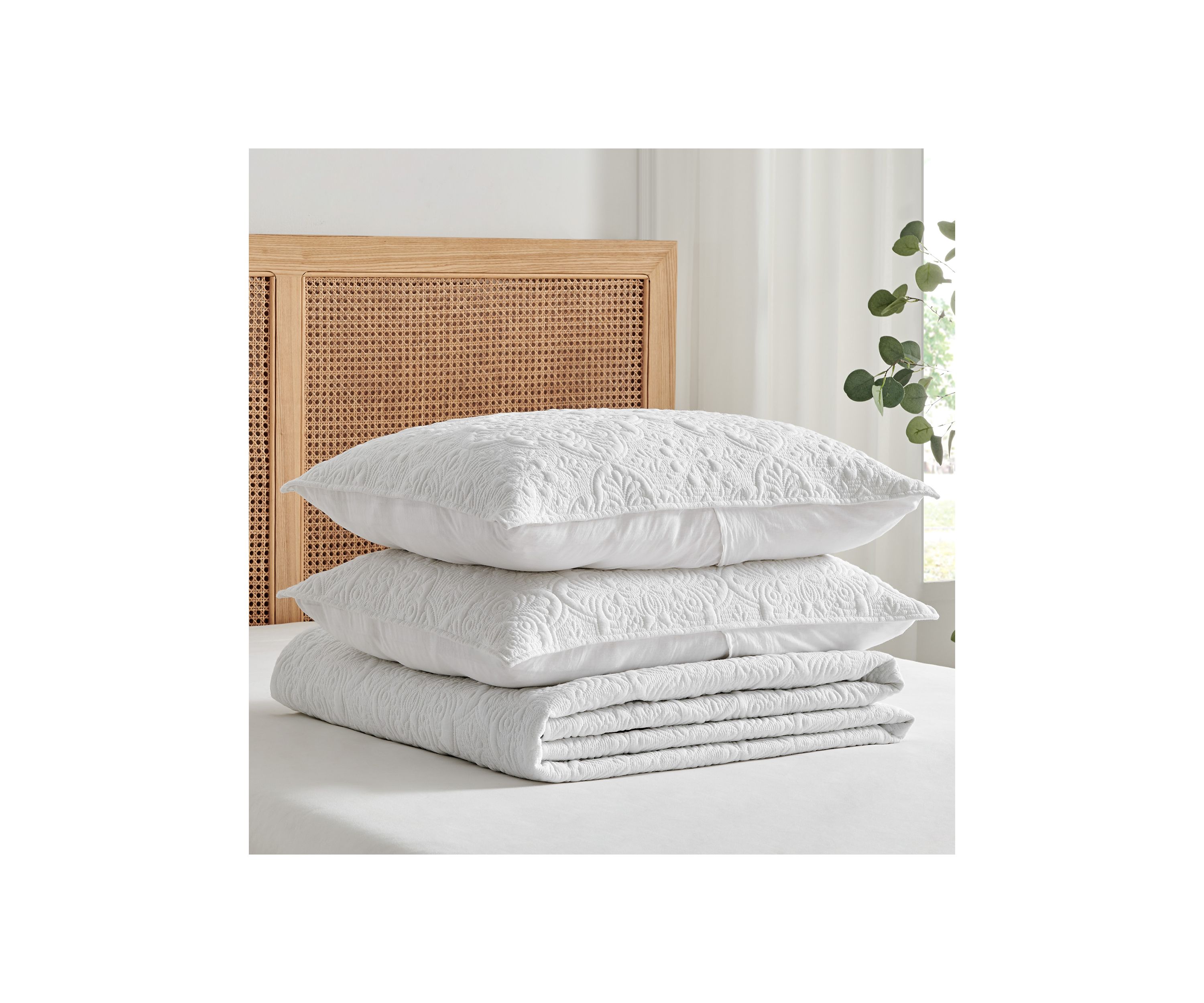 Avert Quilt Set