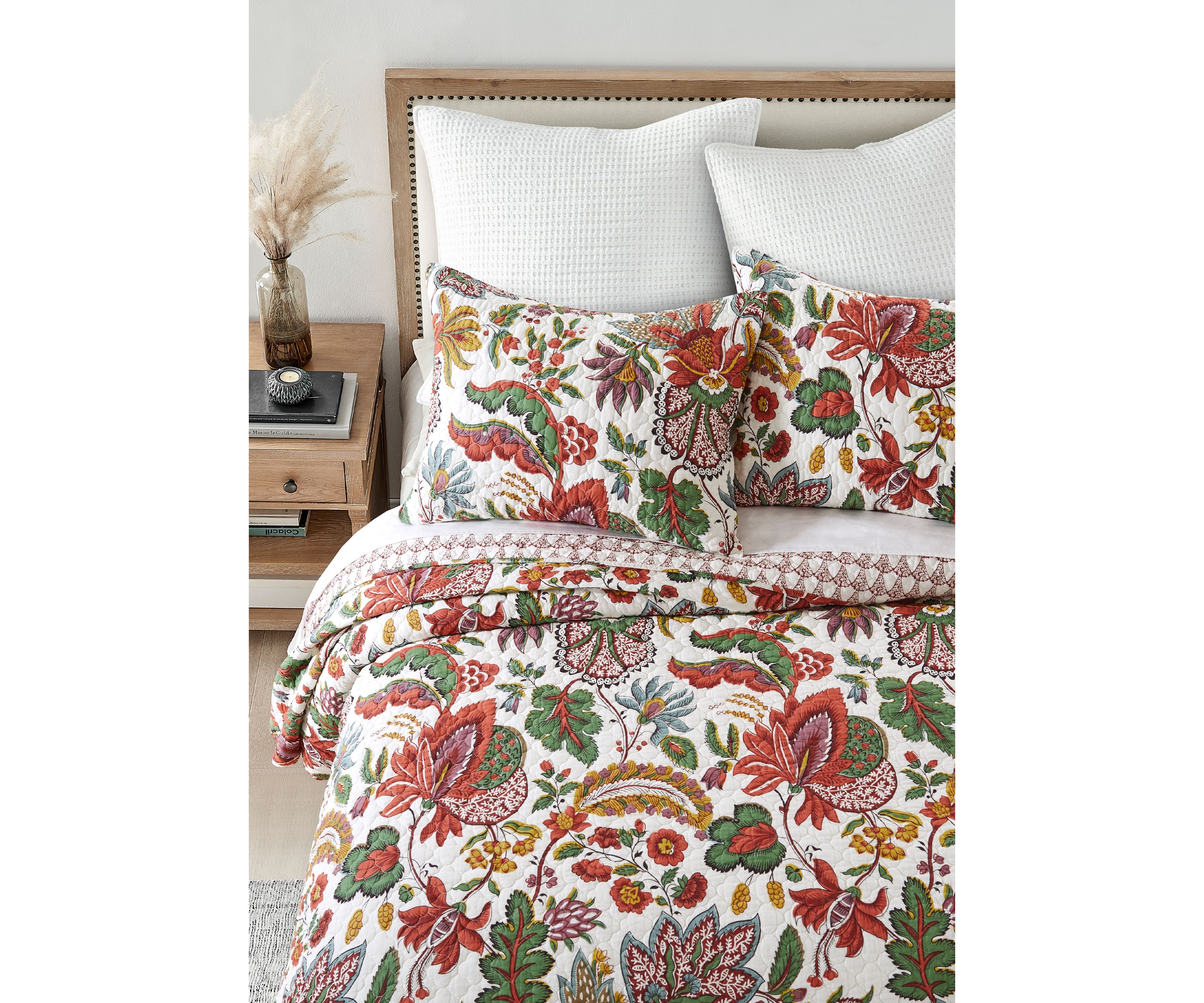 Ayana Quilt Set