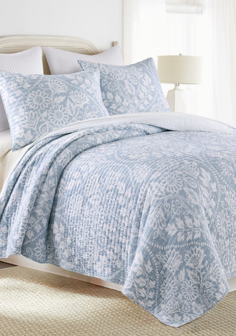Nicoletta Quilt Set