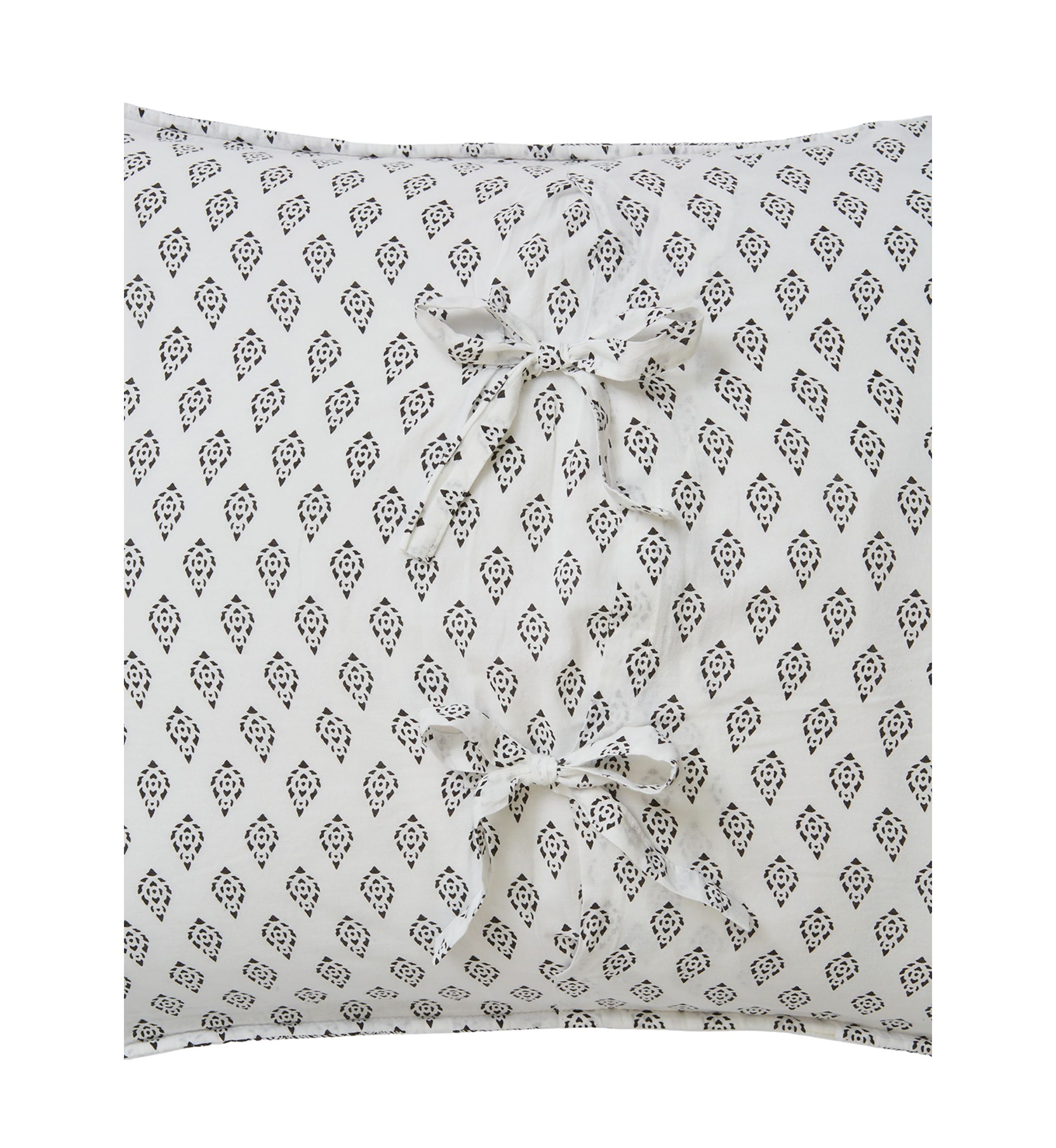Ezra Quilt Set