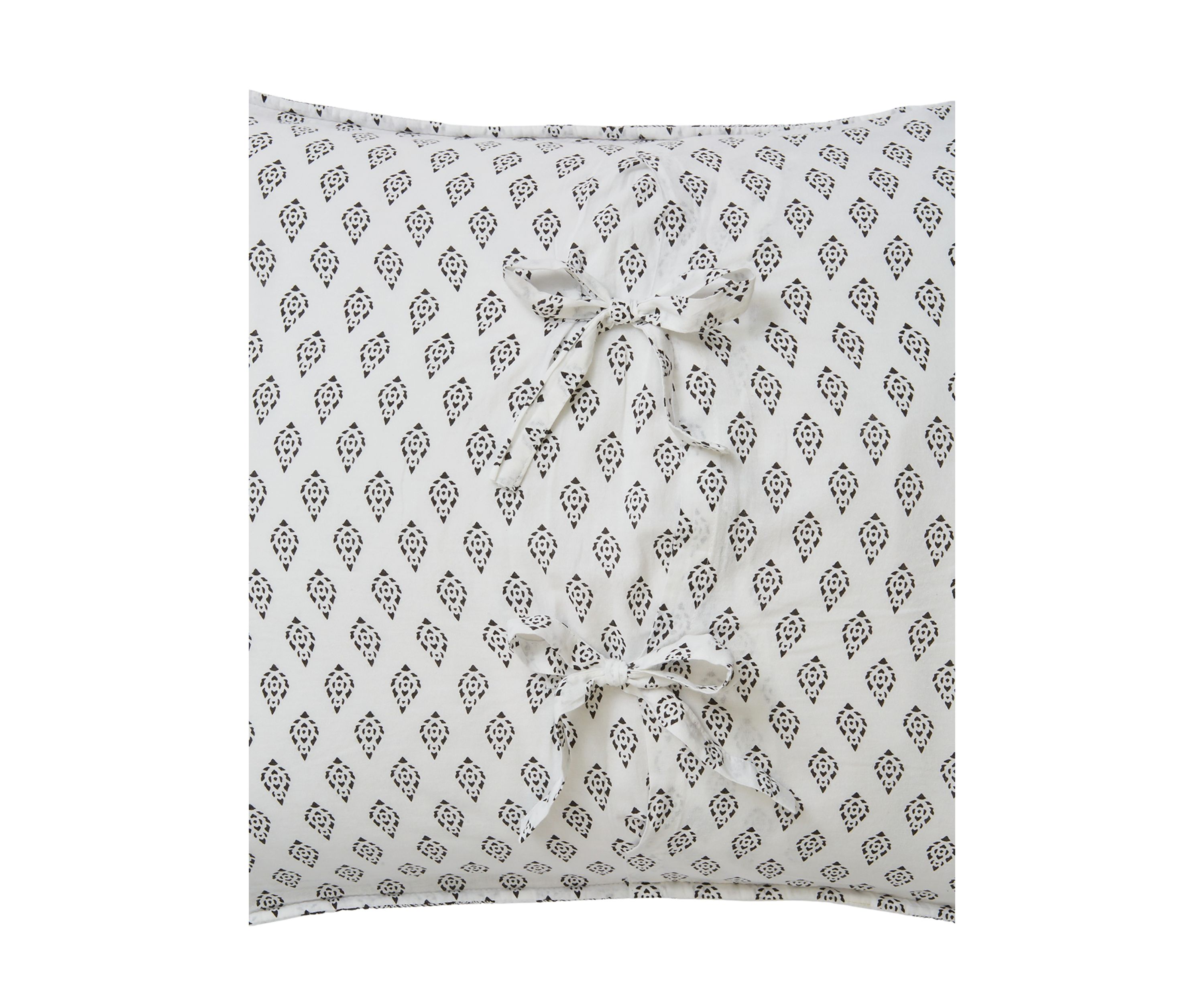 Ezra Quilt Set