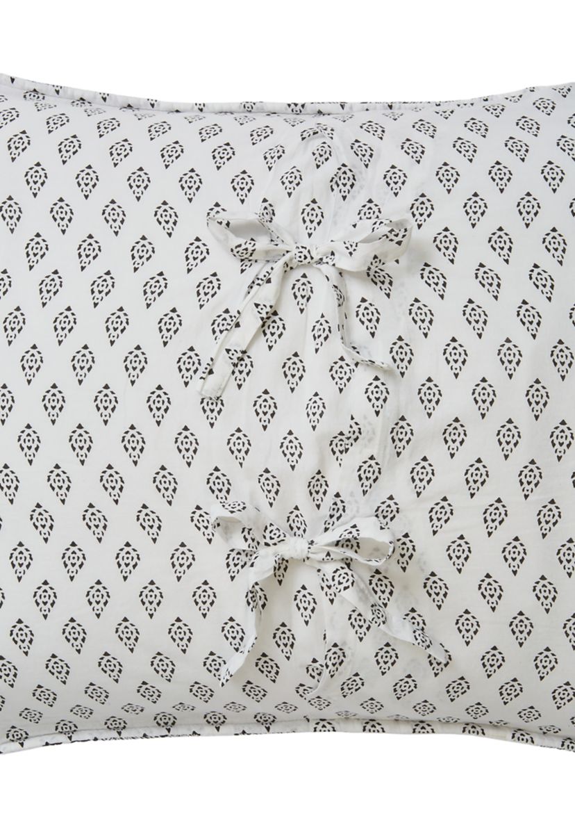 Ezra Quilt Set