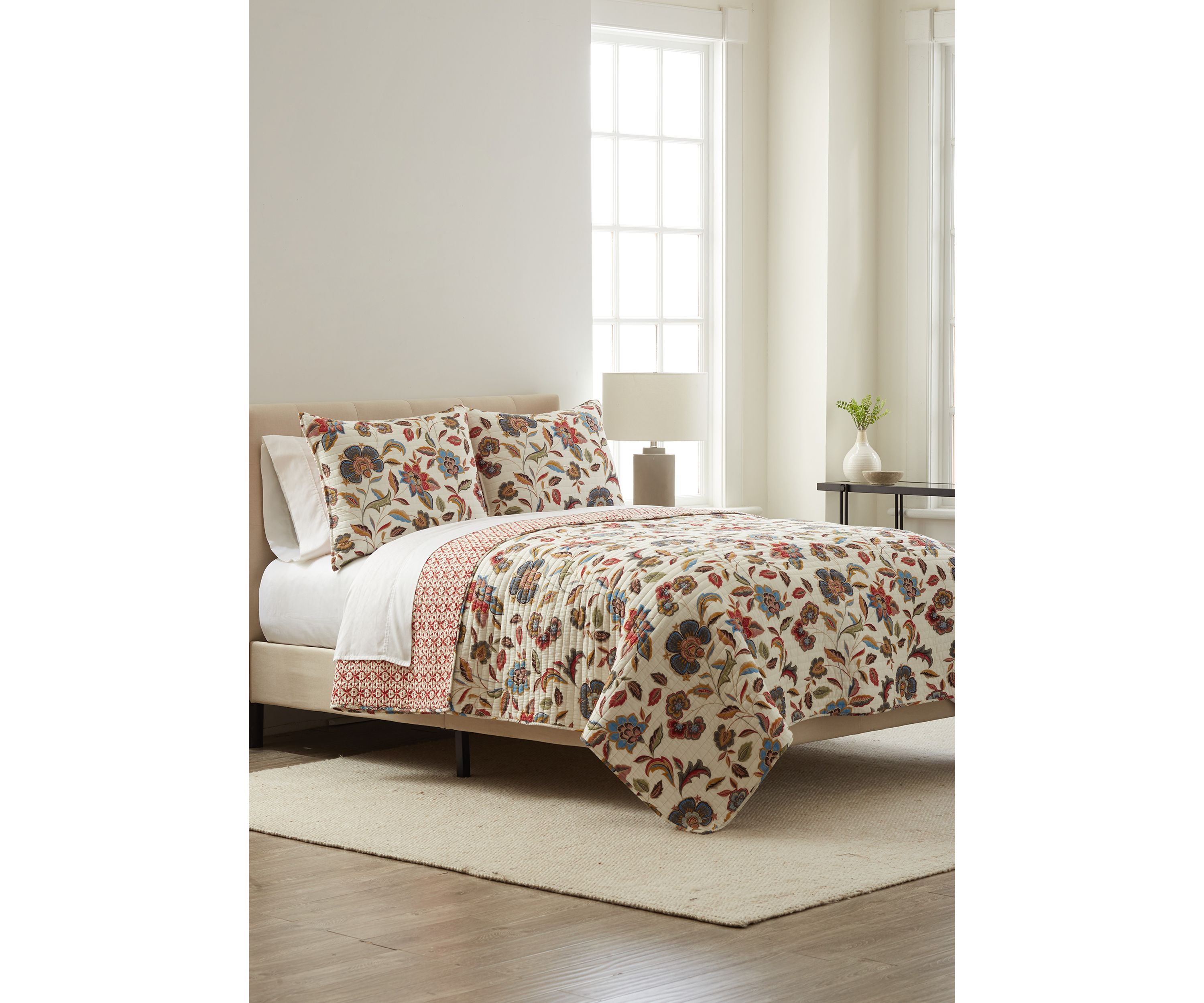Joslin 3-Piece Quilt Set
