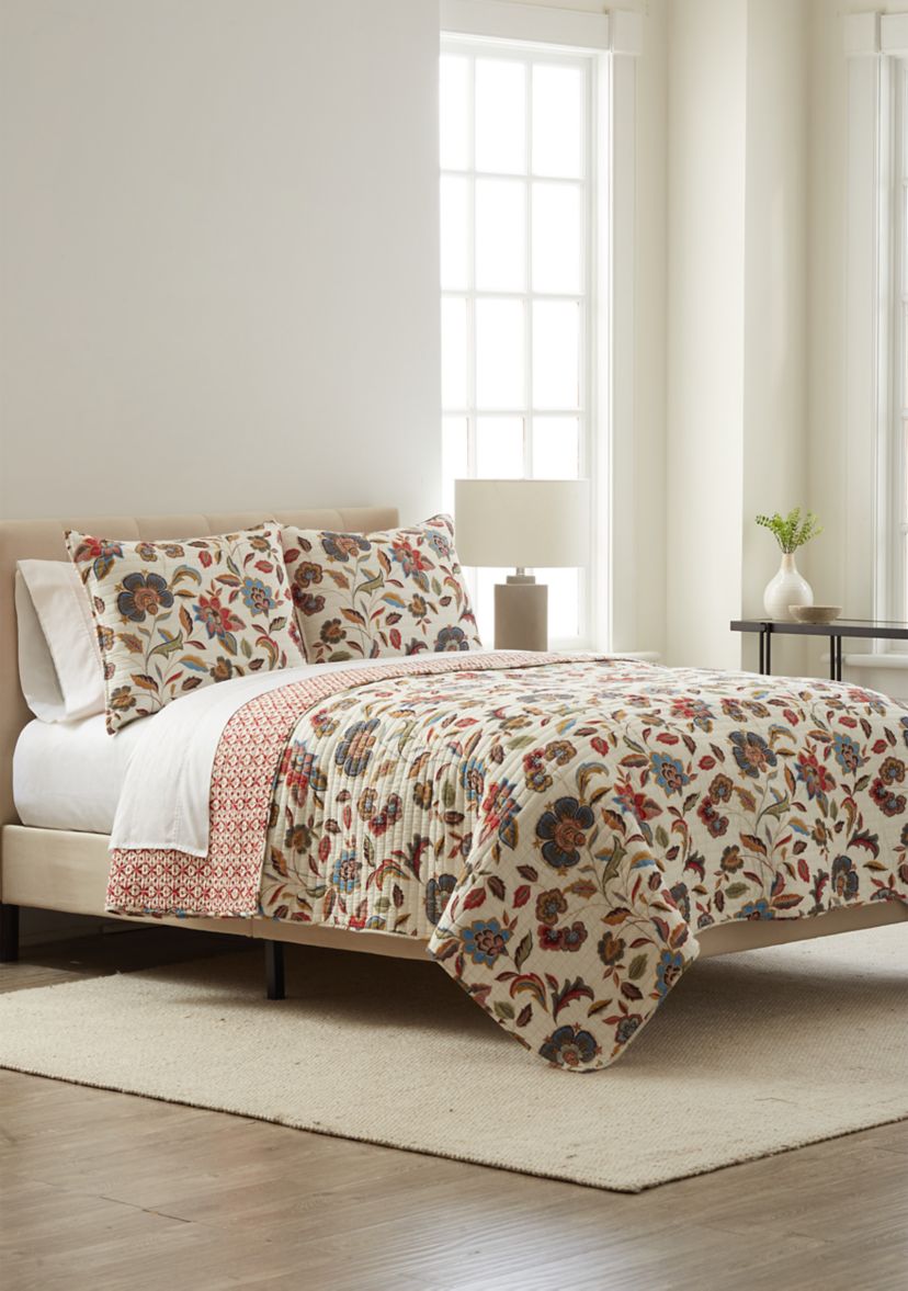 Joslin 3-Piece Quilt Set
