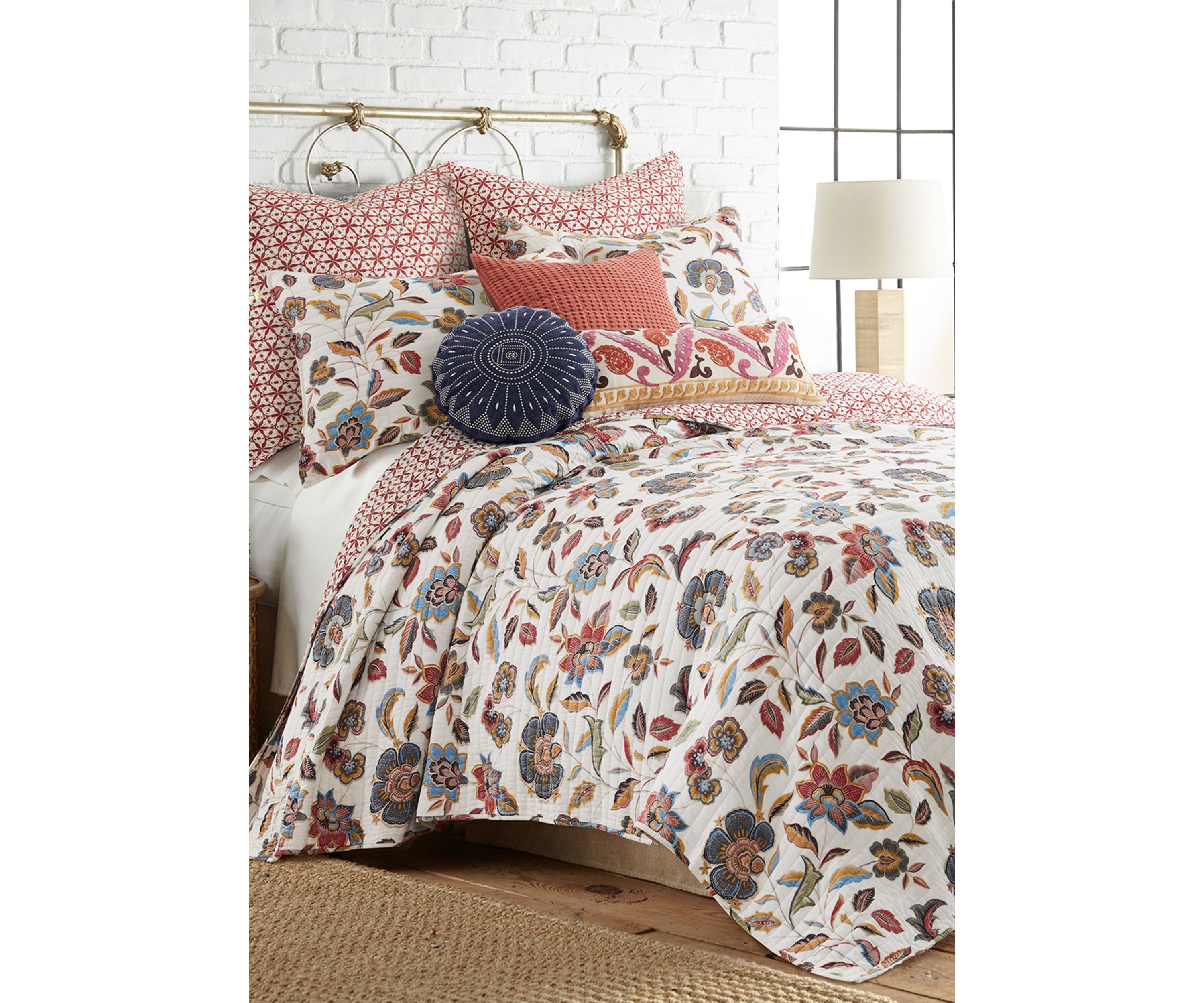 Joslin Quilt Set